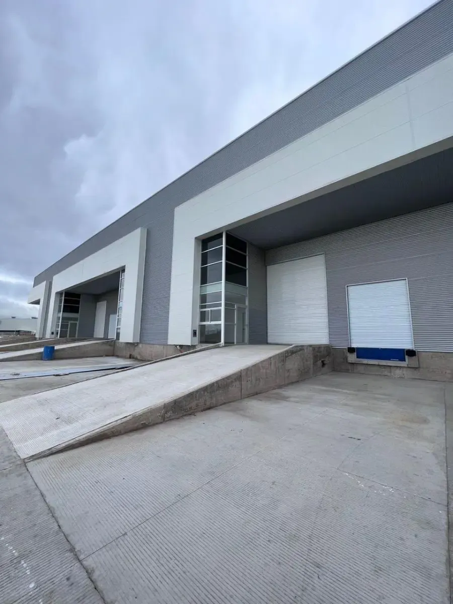 Industrial Spot2