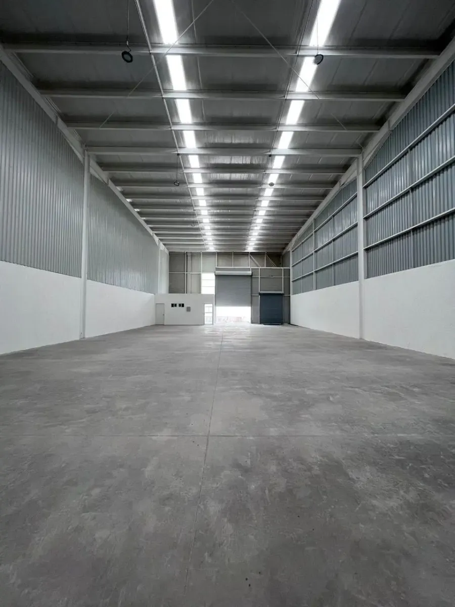 Industrial Spot2