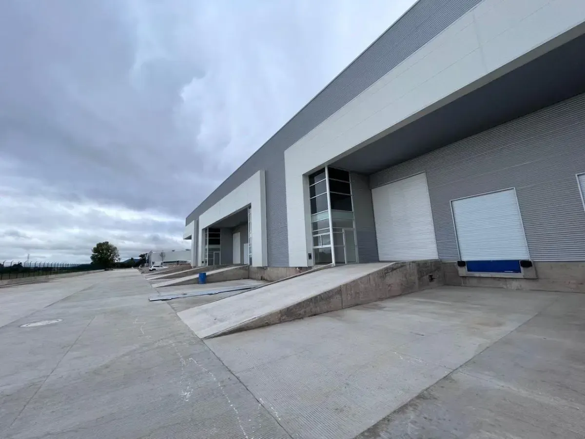 Industrial Spot2