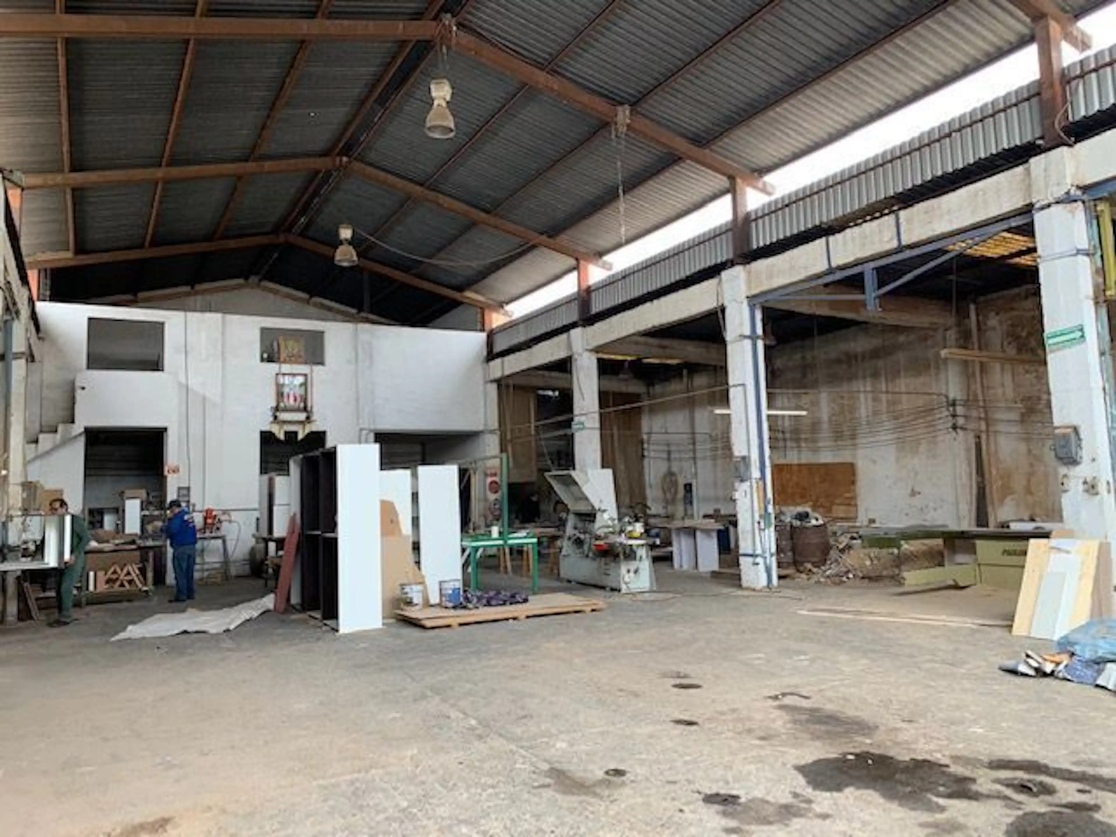 Bodega en Renta en Soledad