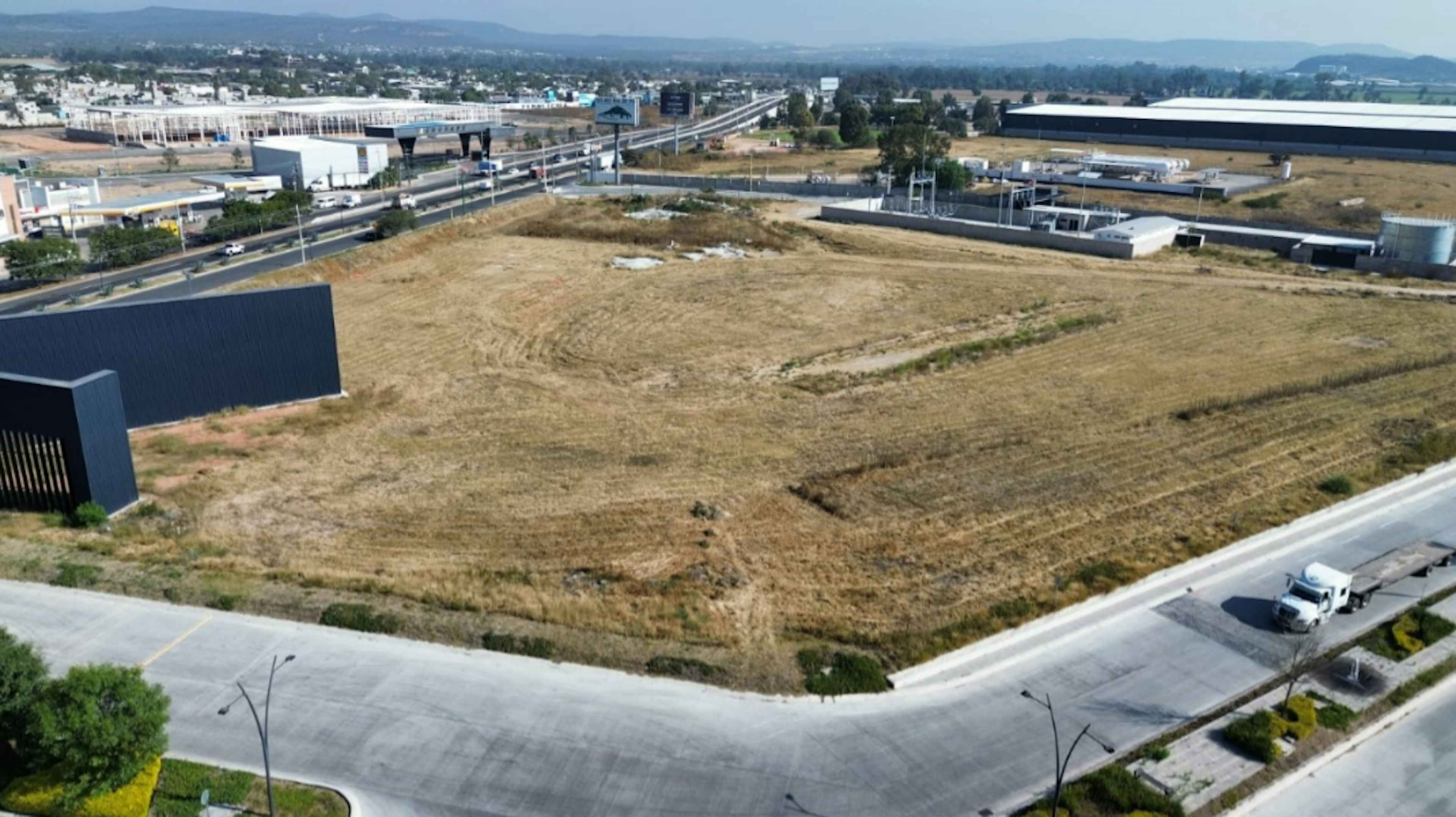 Parque Industrial Kaizen -k8