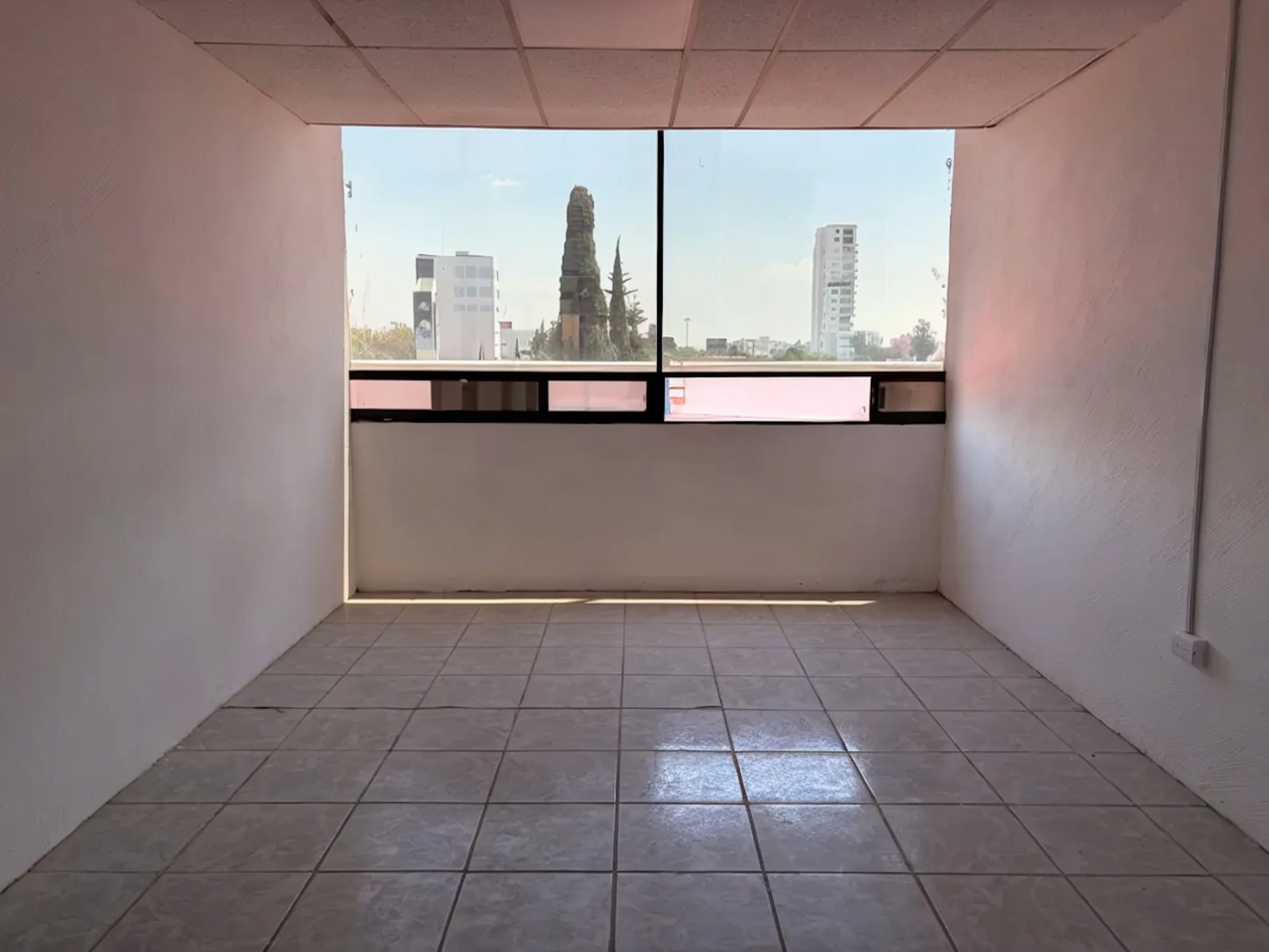 Oficina Spot2