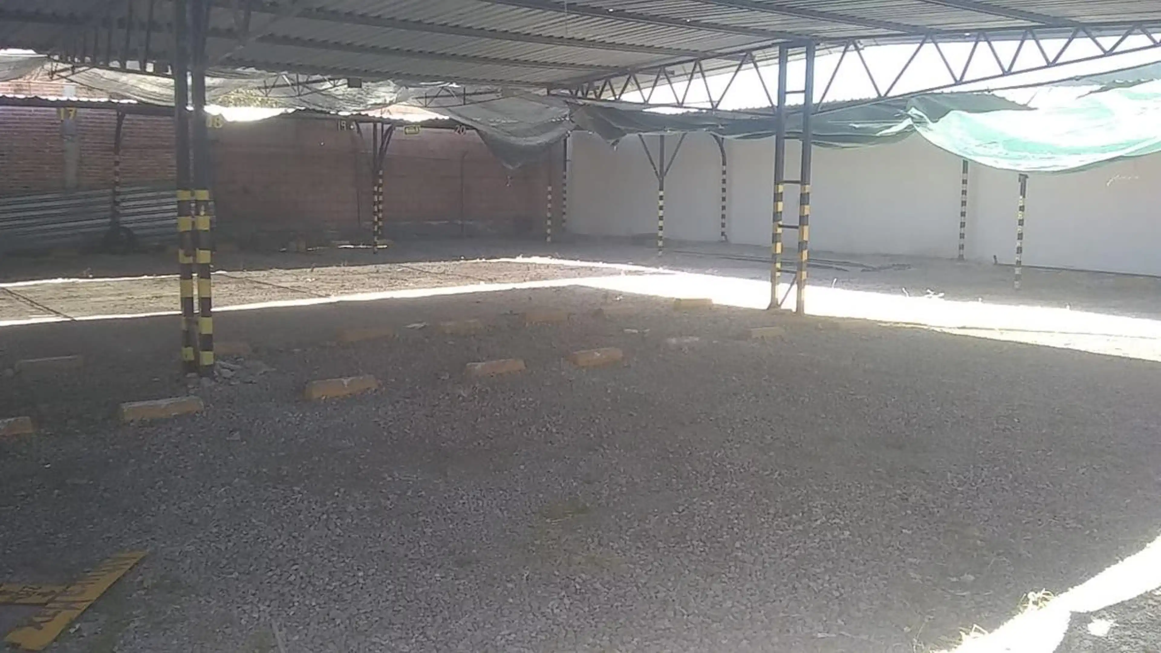 Terreno en Renta Fracc. Jardines del Parque, Aguascalientes.