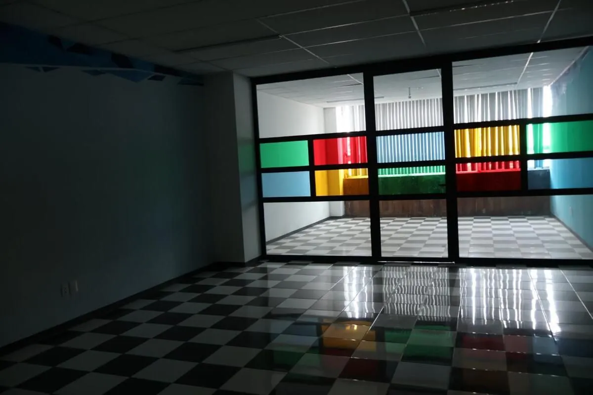Oficina Spot2