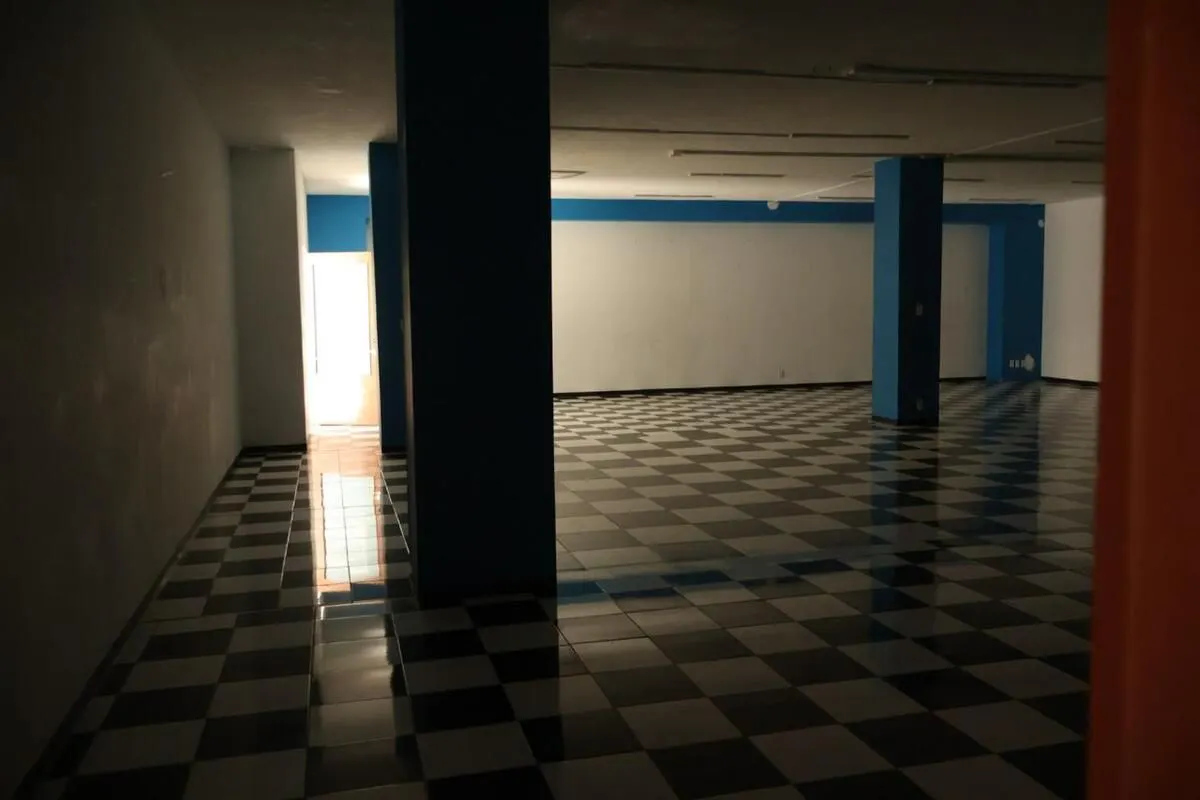 Oficina Spot2