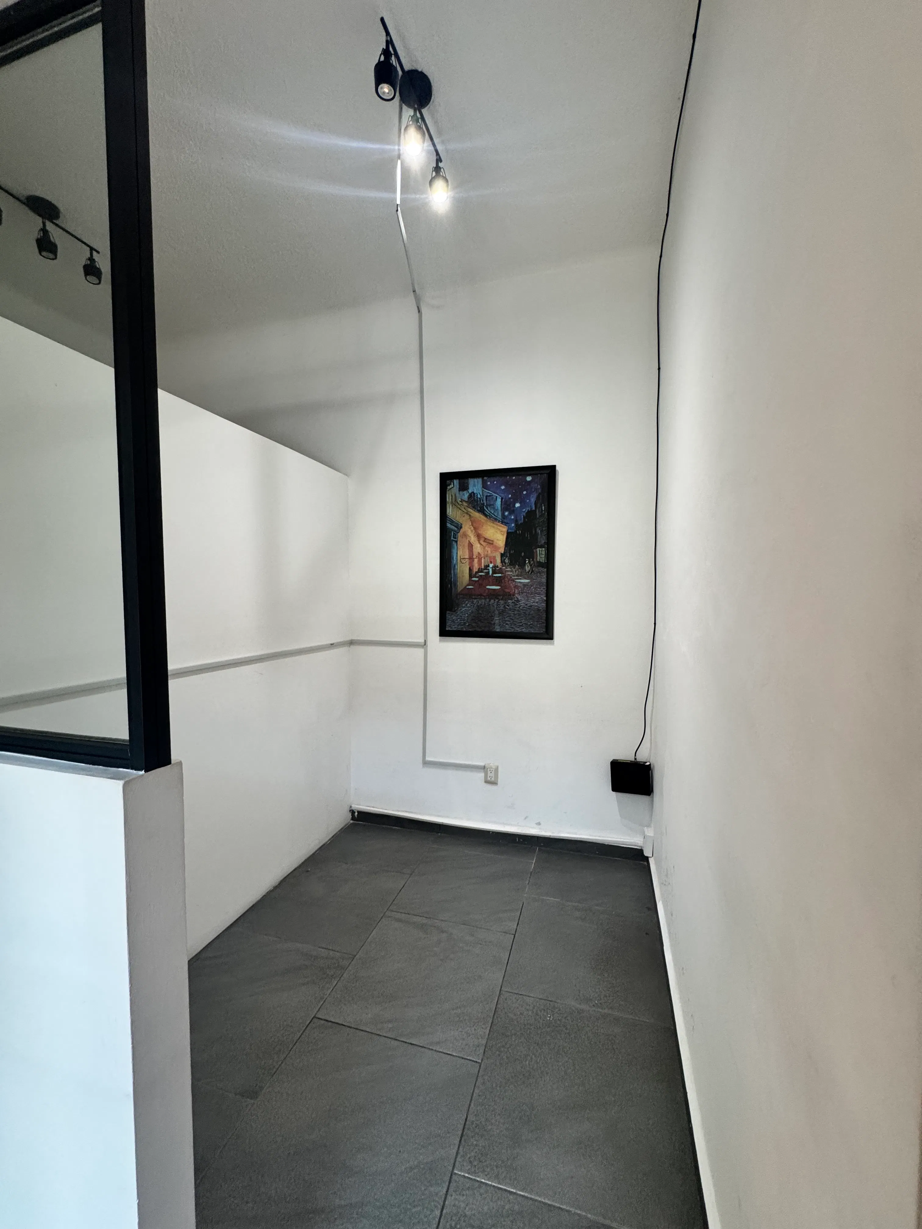 Oficina Spot2