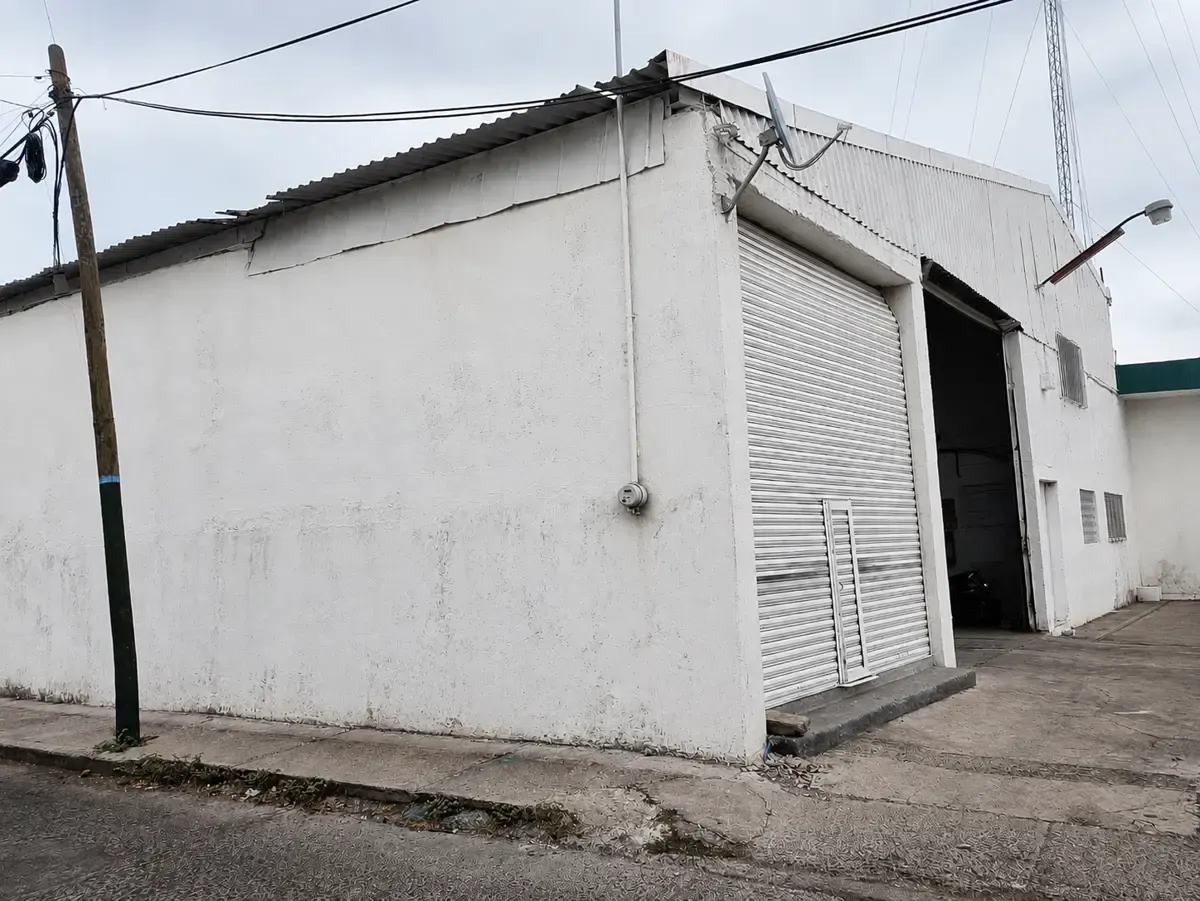 Industrial Spot2