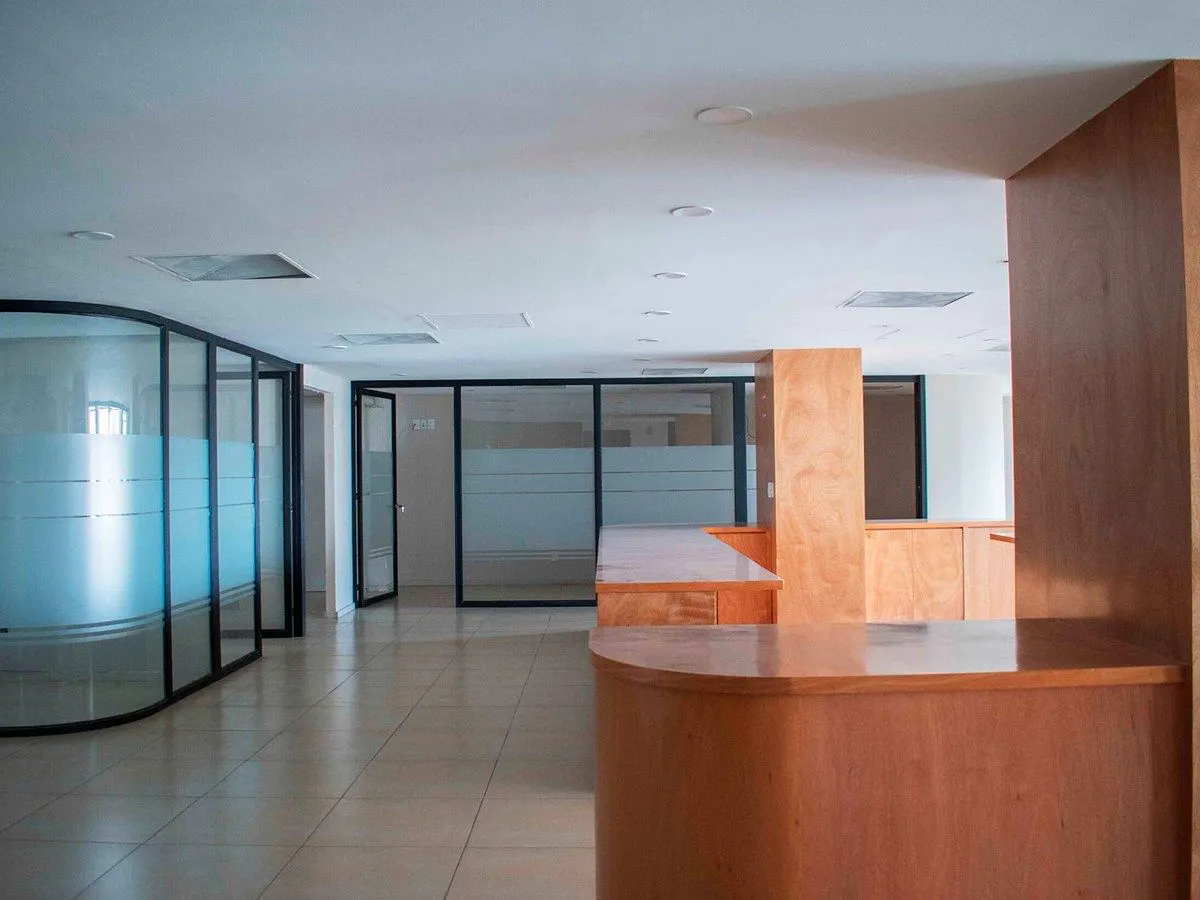 Oficina Spot2