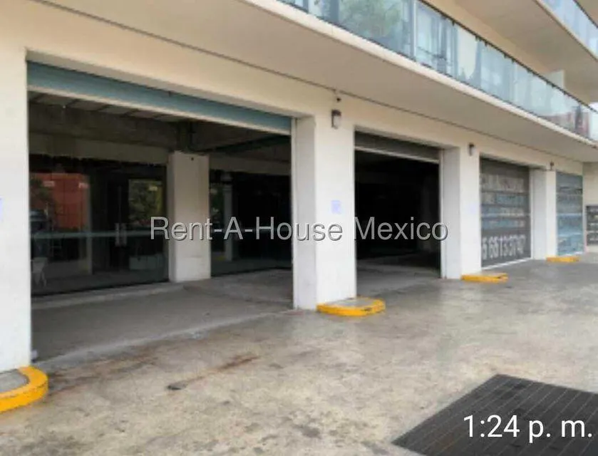 Local Comercial Spot2