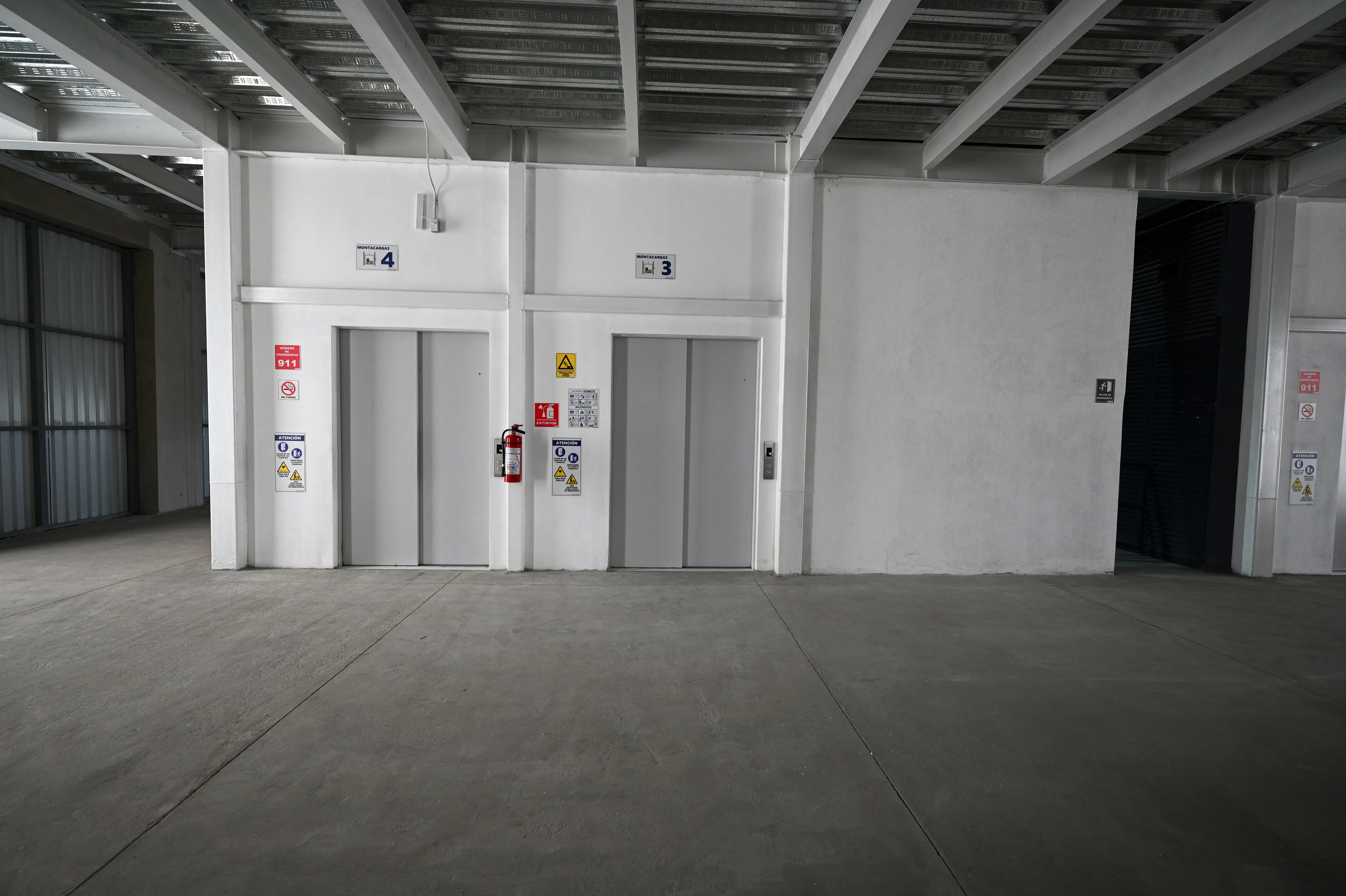 Industrial Spot2