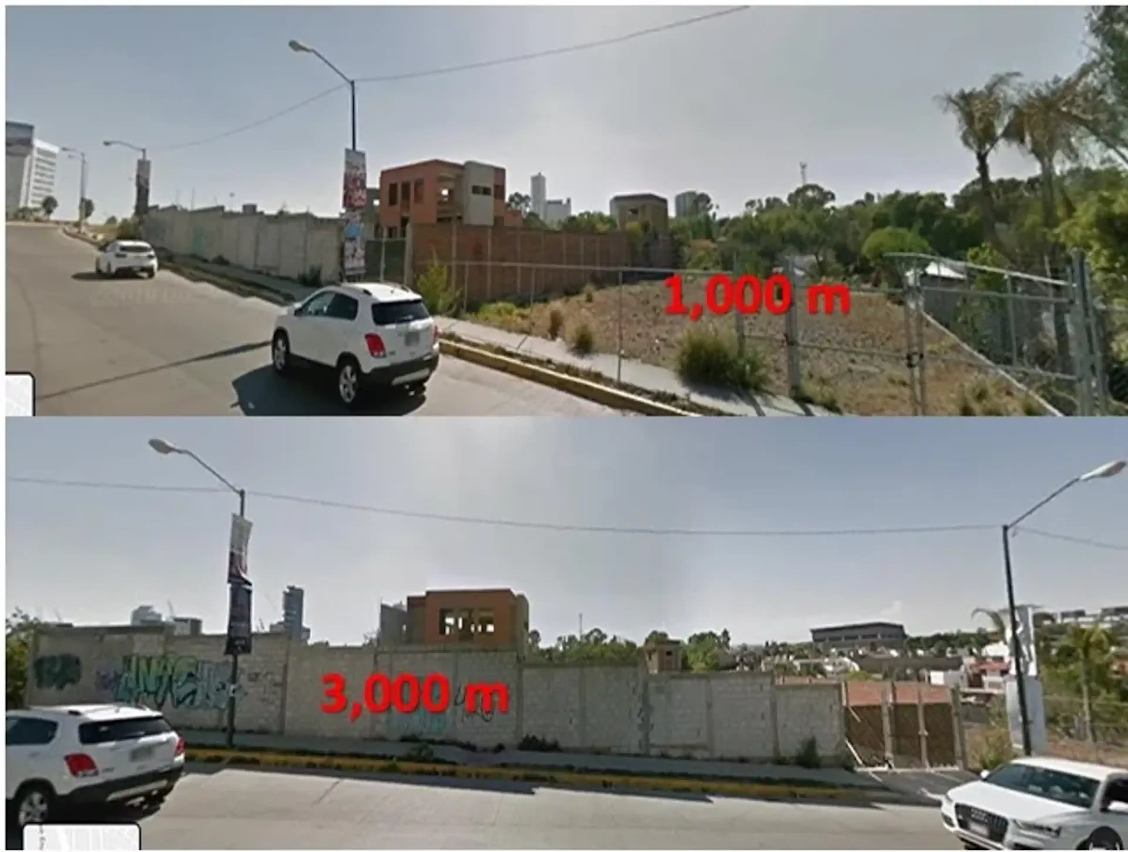 Terreno En Venta En Las Torres, Puebla, Puebla