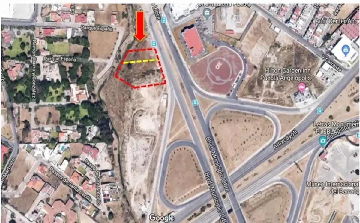 Terreno Spot2