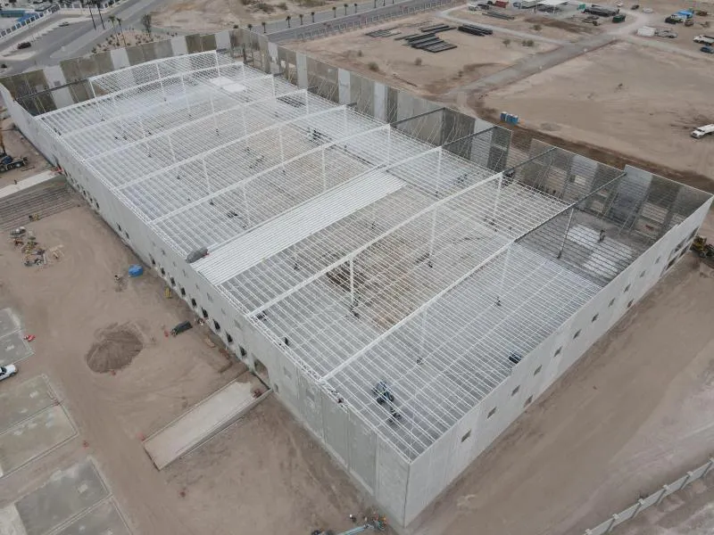 Industrial Spot2