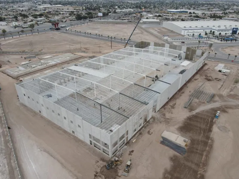 Industrial Spot2