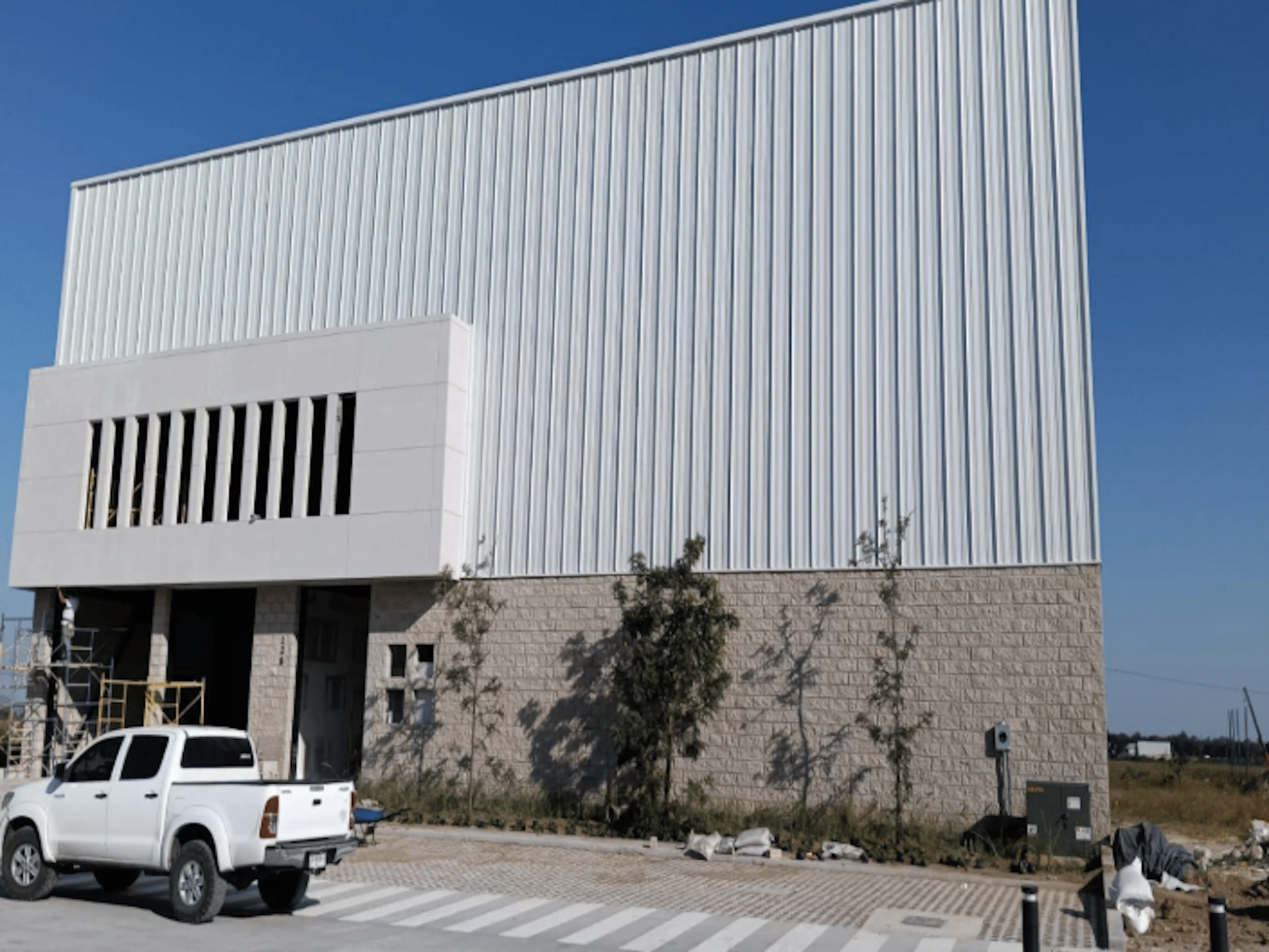 Industrial Spot2