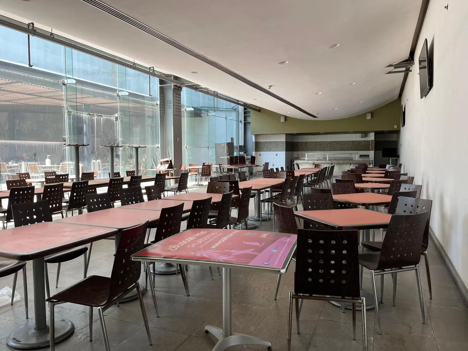 Oficina Spot2