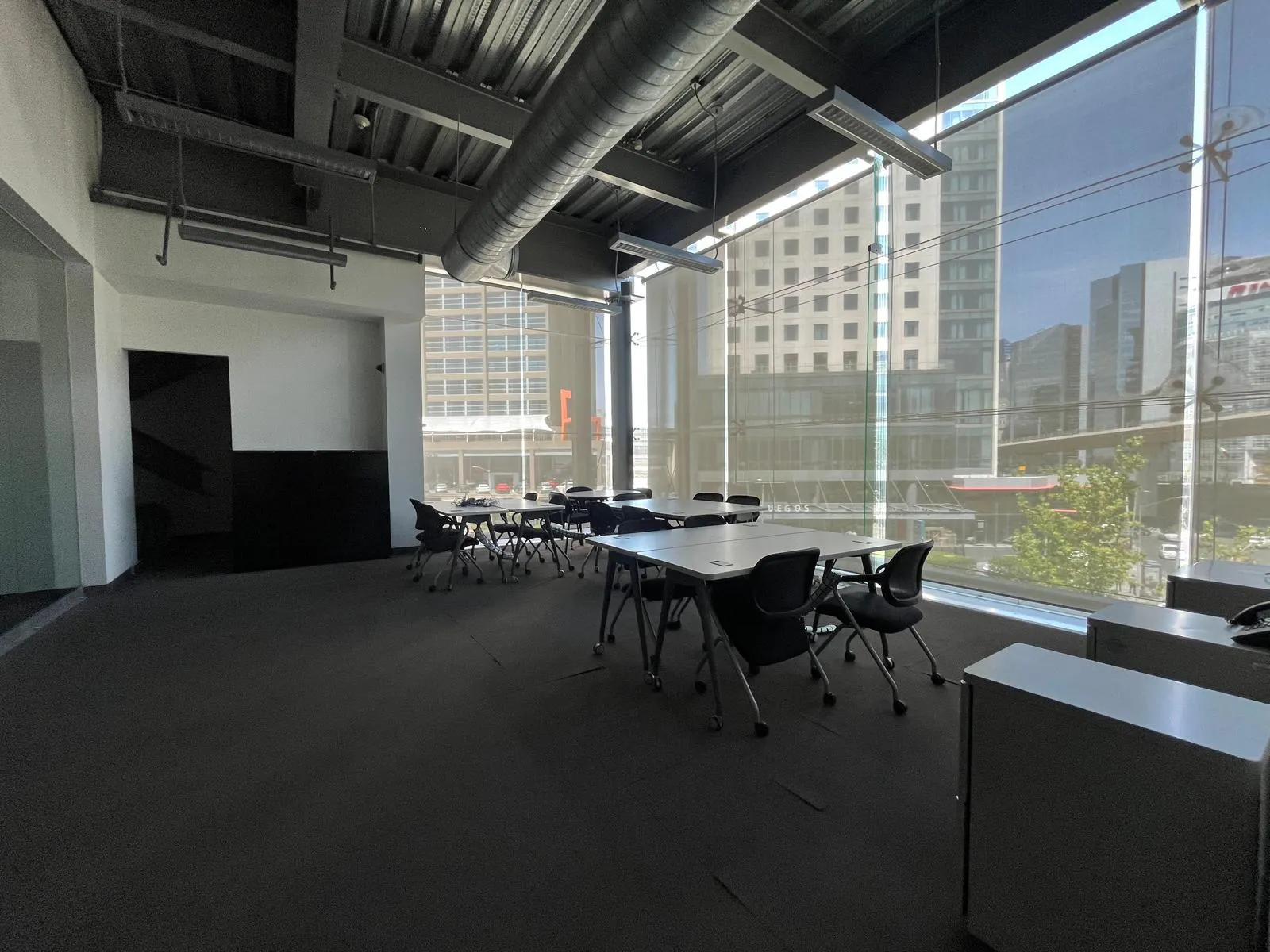 Oficina Spot2