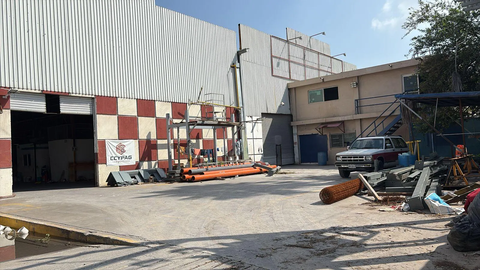 Industrial Spot2