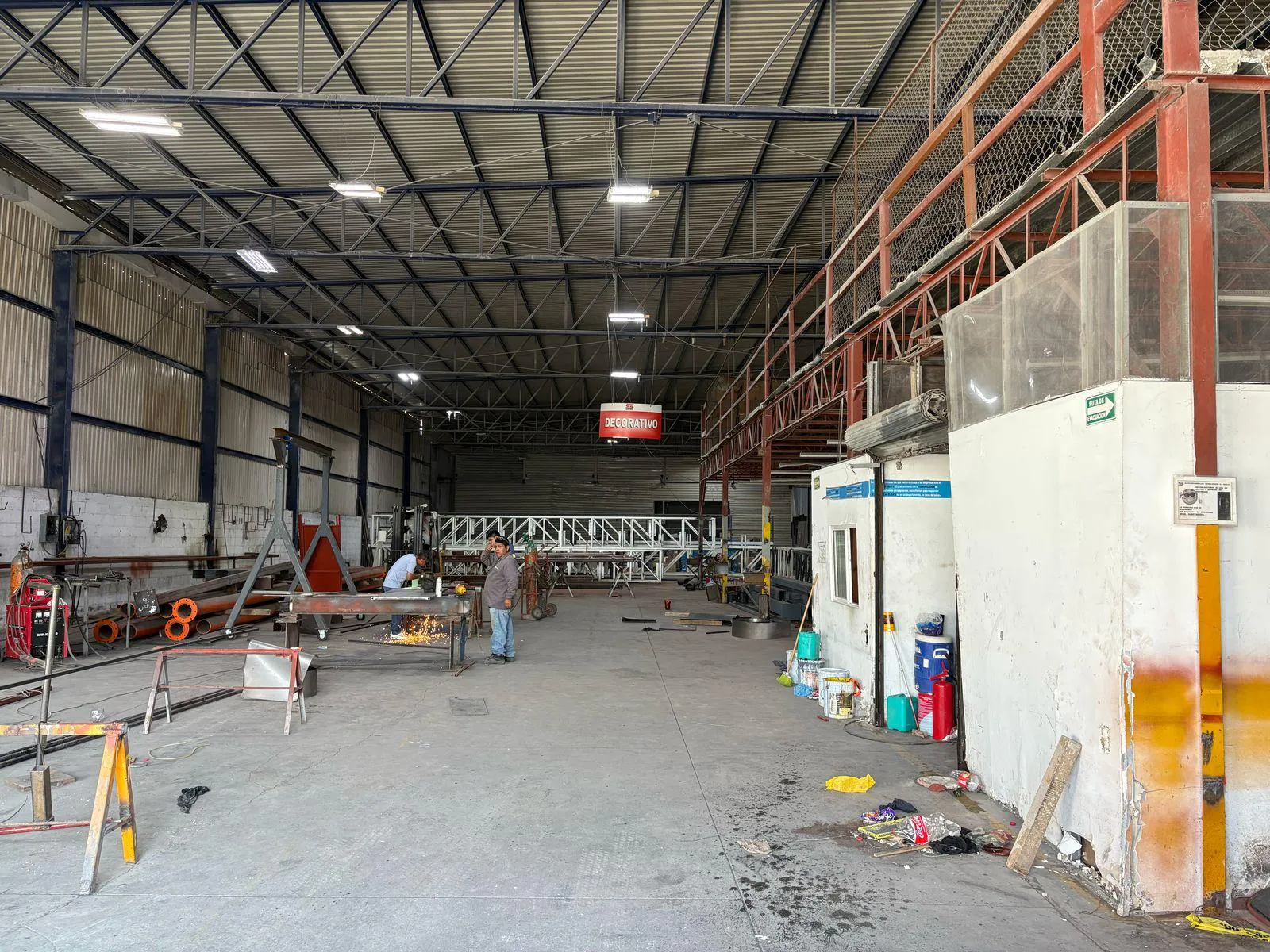 Industrial Spot2