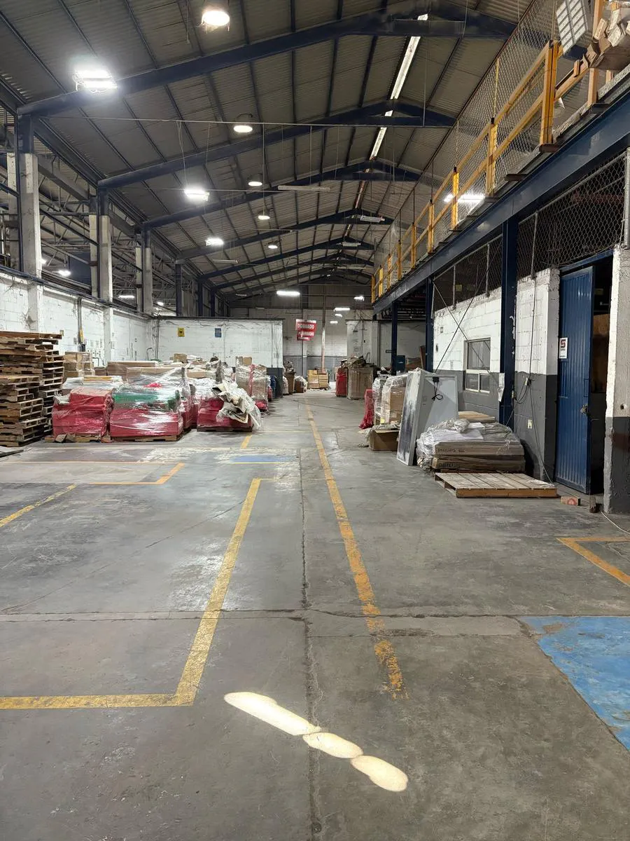 Industrial Spot2