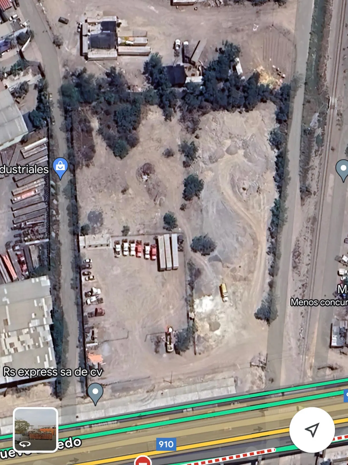 Terreno Spot2