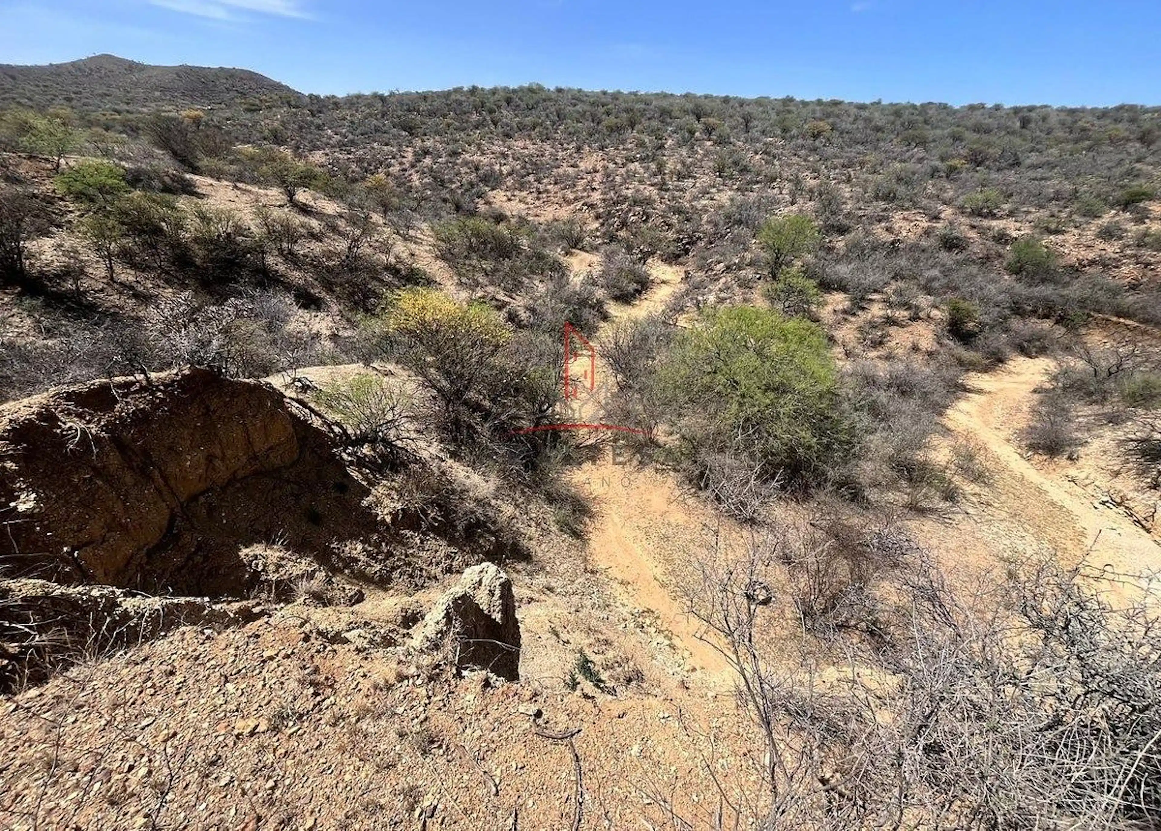 Terreno Venta Ejido Maclovio Herrera Parral Chih 320,000 Juaval R144