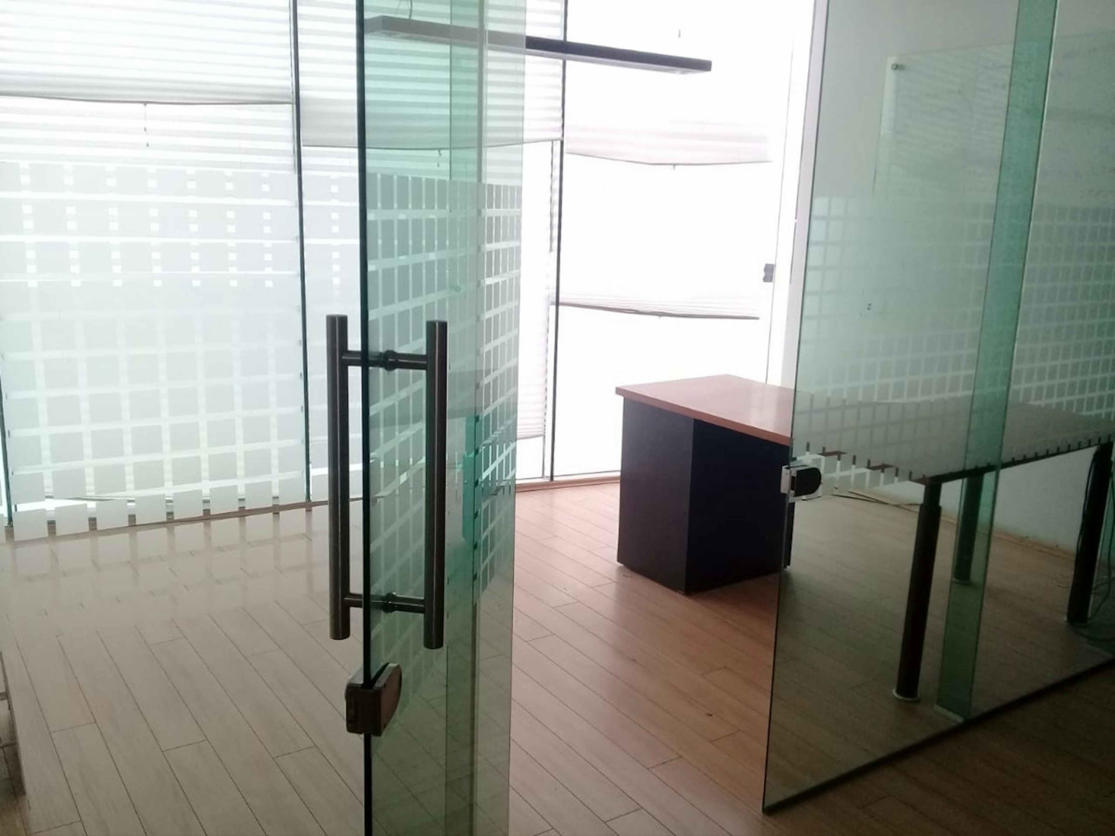 Paseo De Los Tamarindos