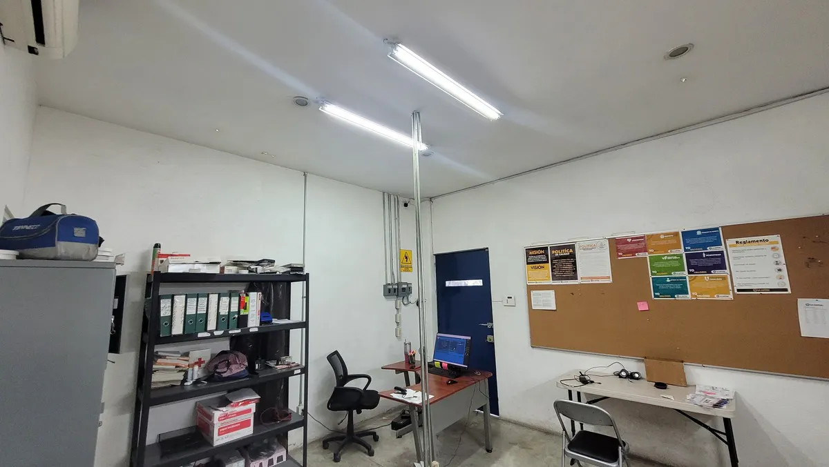 Industrial Spot2