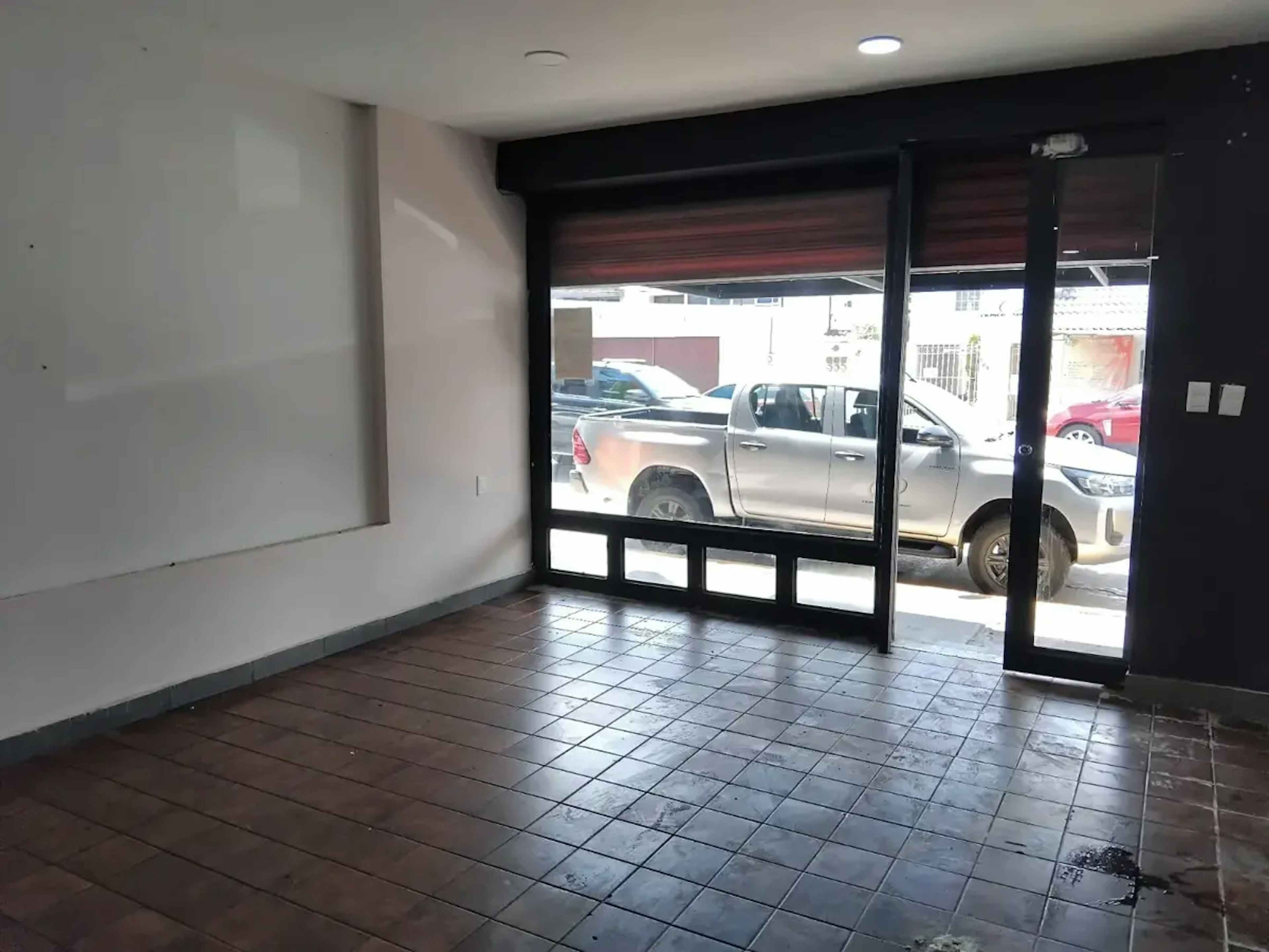 Avenida 20 De Noviembre