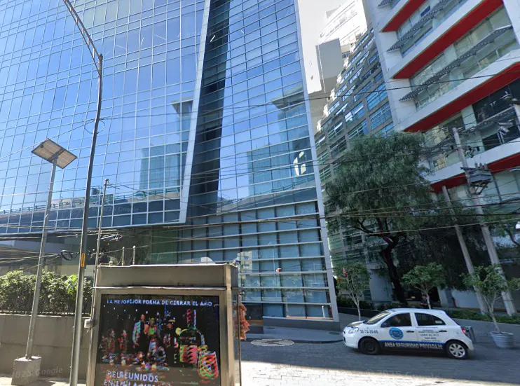Oficina Spot2
