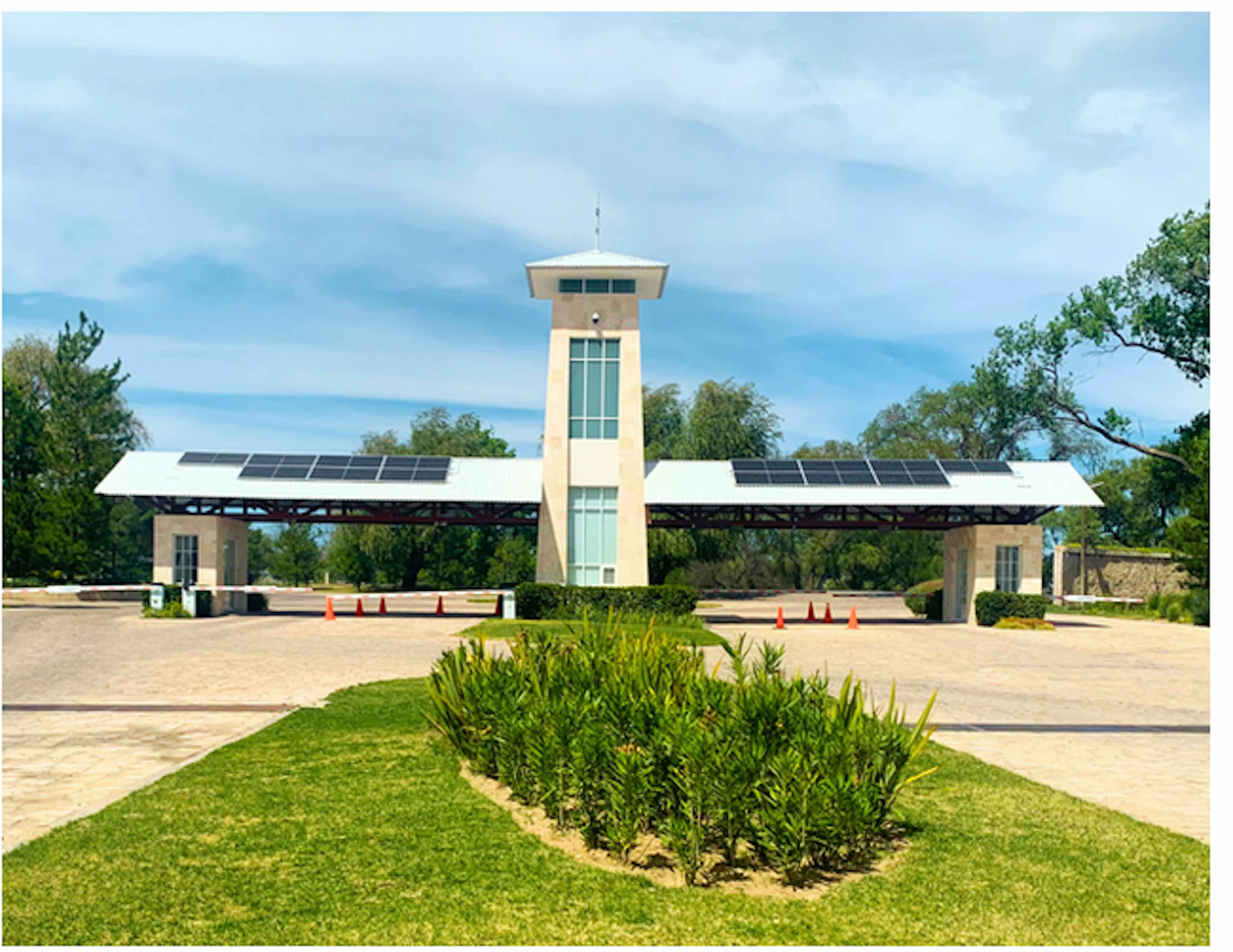 Terreno Coto 2 Lote 44