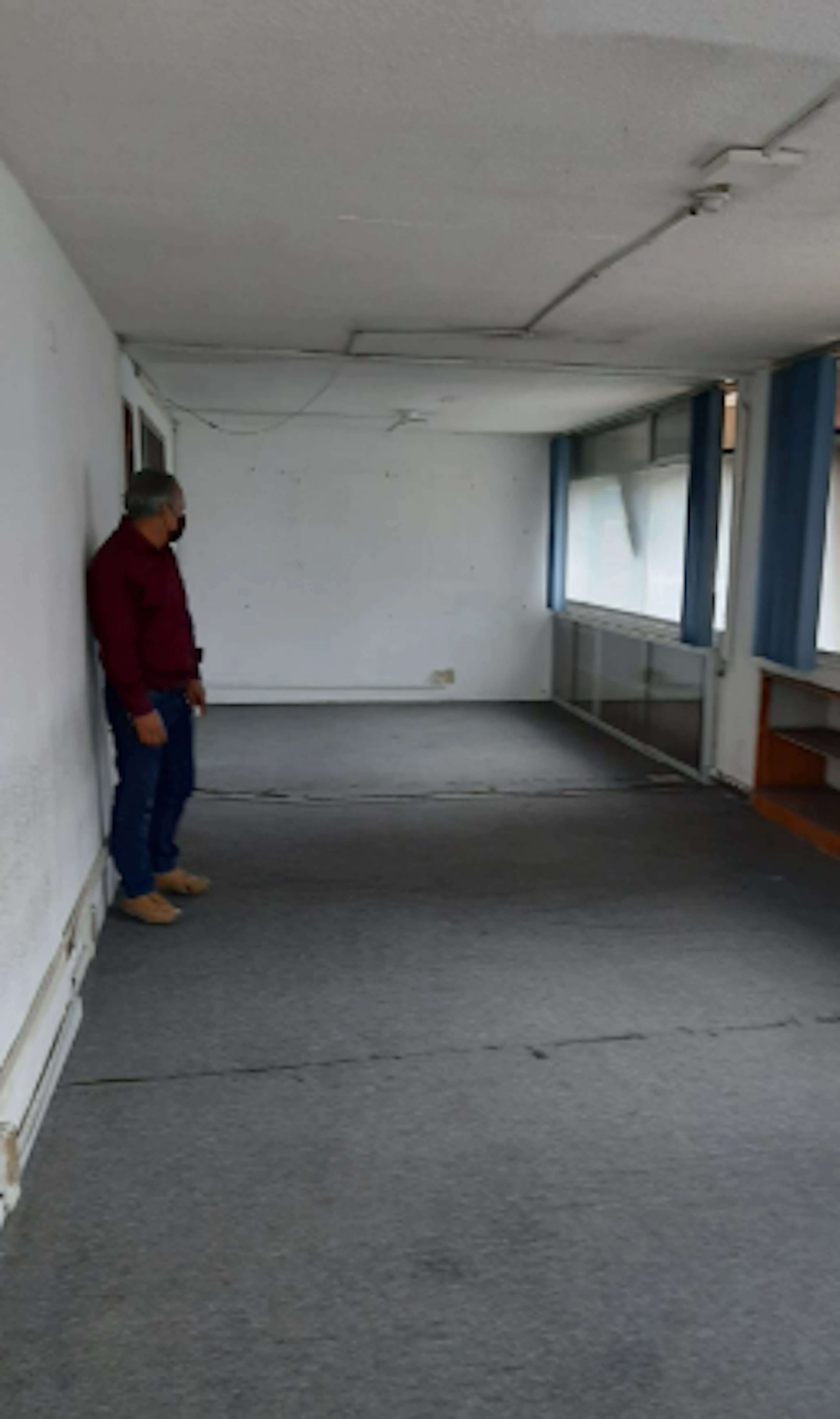 Oficina Spot2