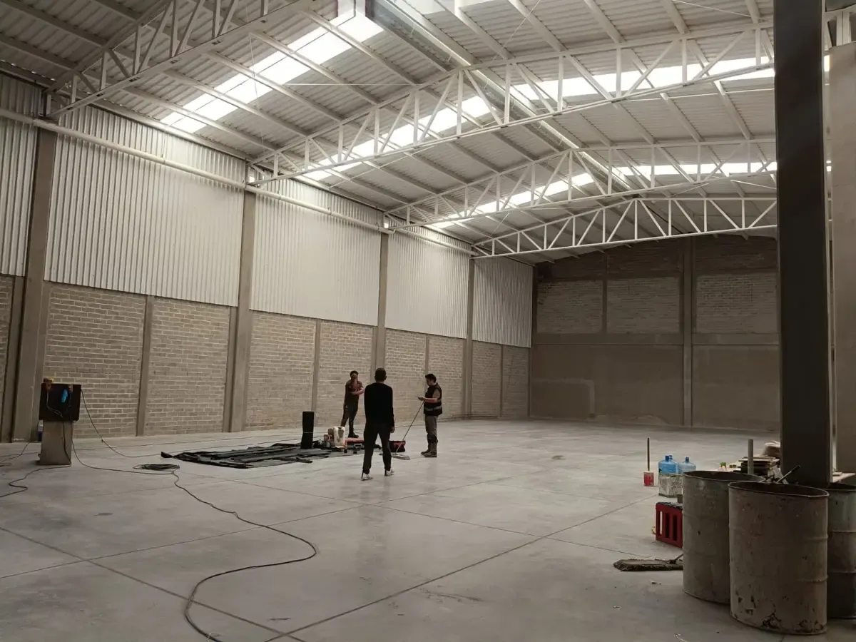 Industrial Spot2