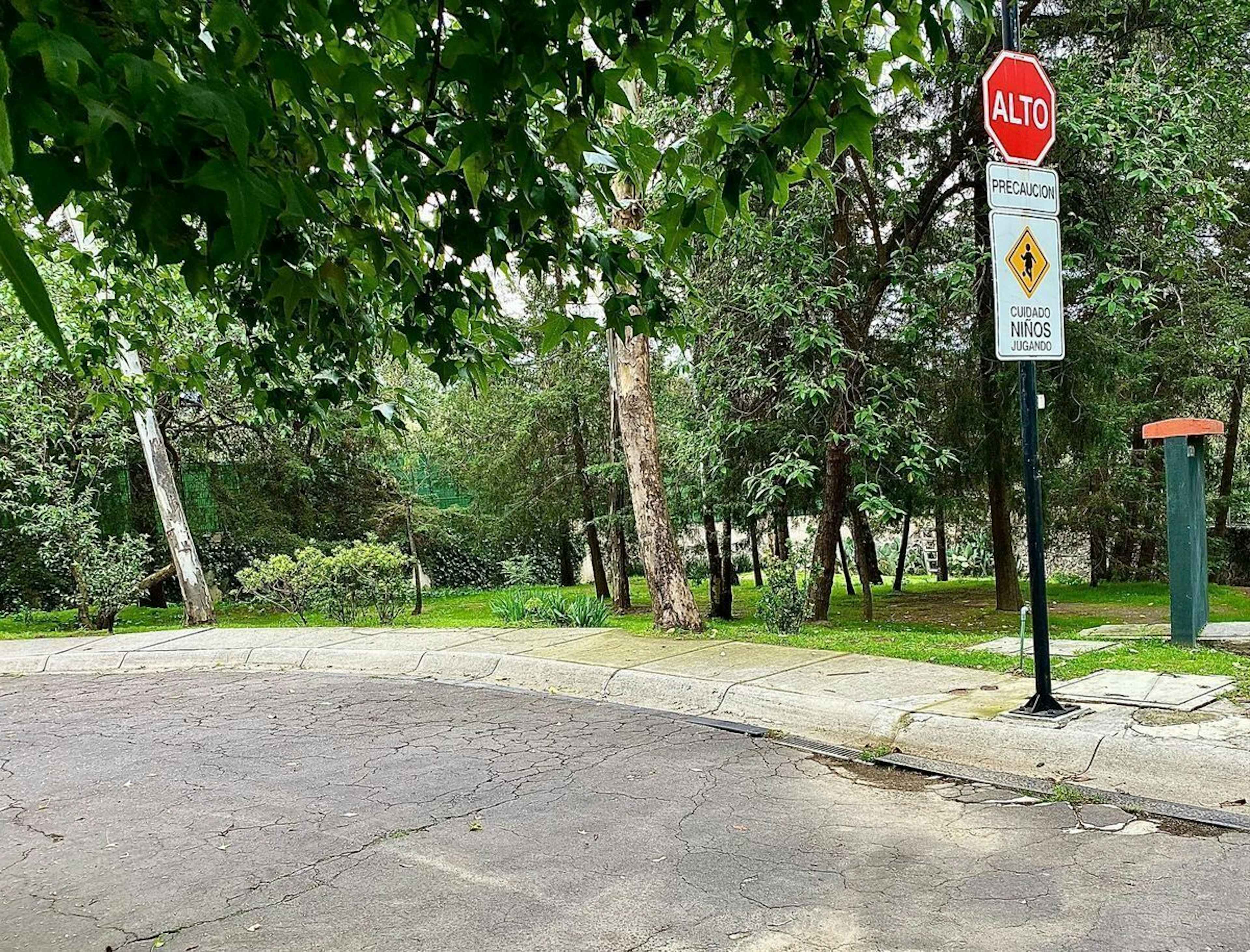 Carretera México-toluca 175