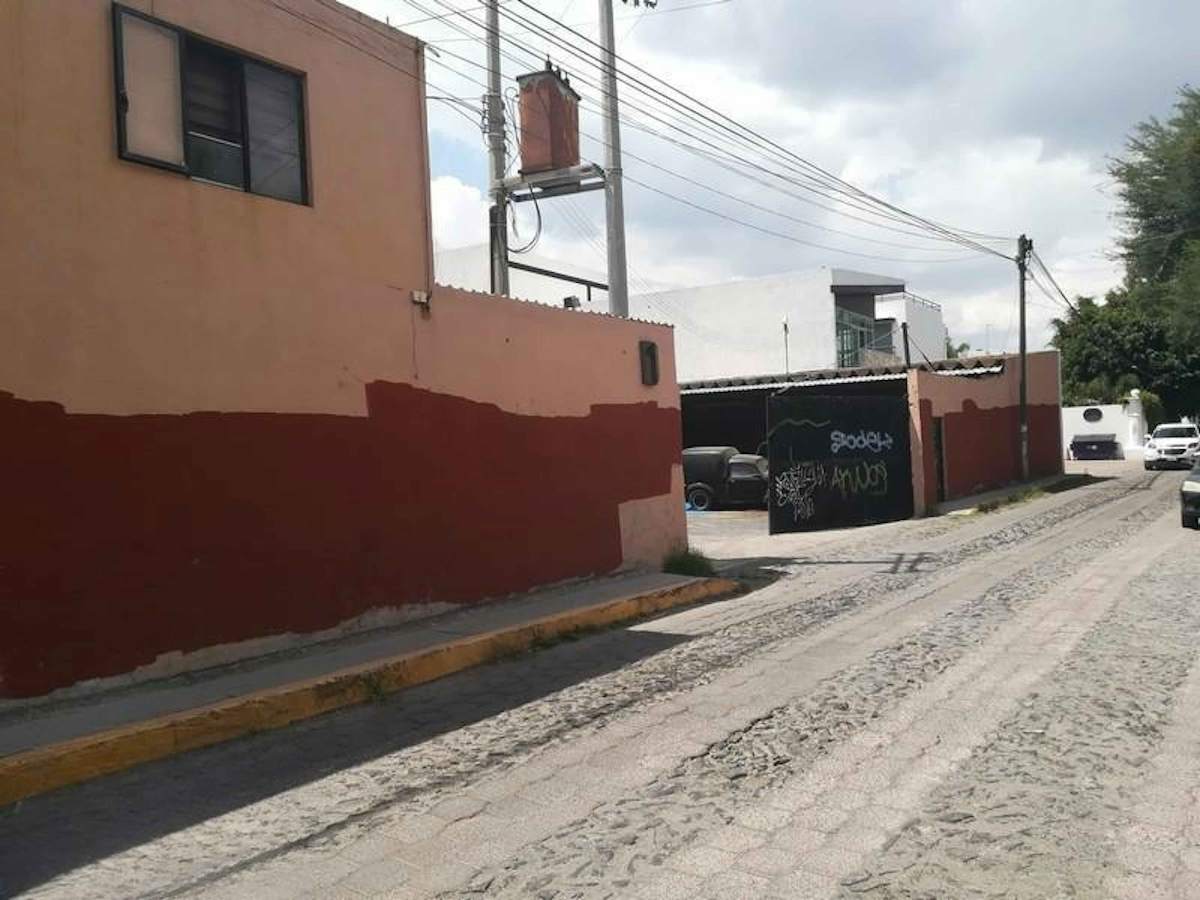 Terreno En Venta En El Pueblito Centro, Corregidora, Querétaro