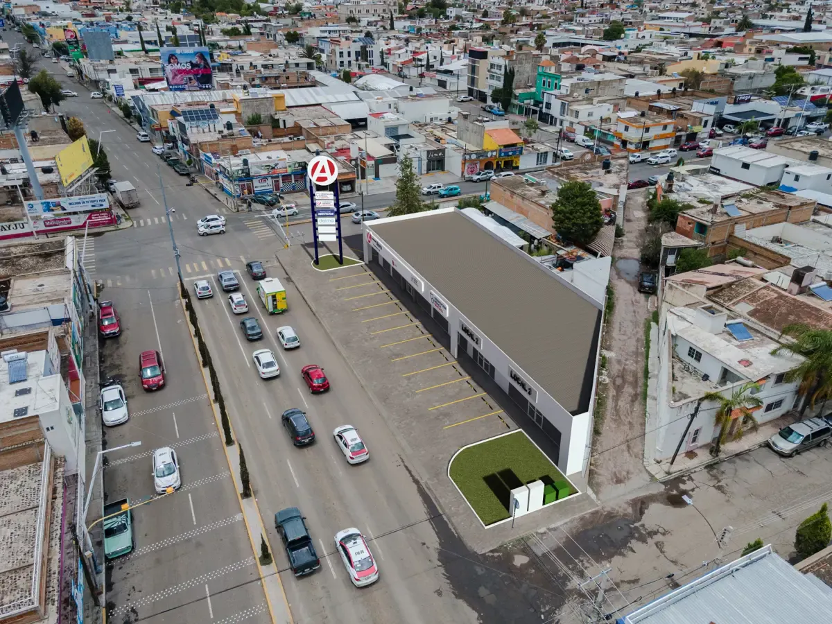 Local Comercial Spot2