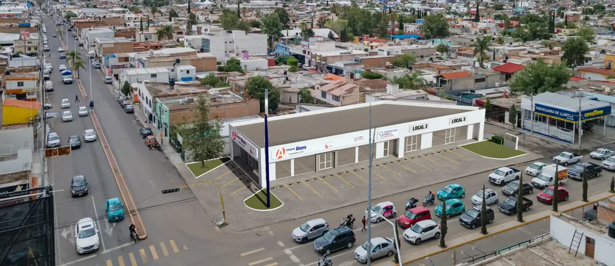 Local Comercial Spot2