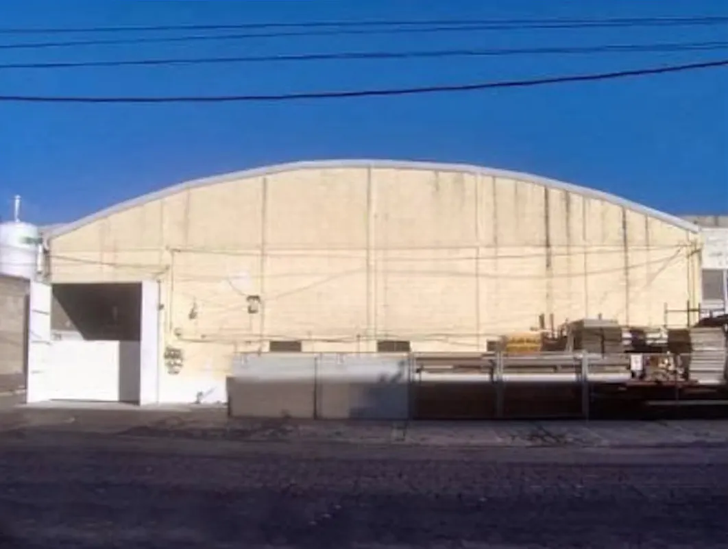 Industrial Spot2