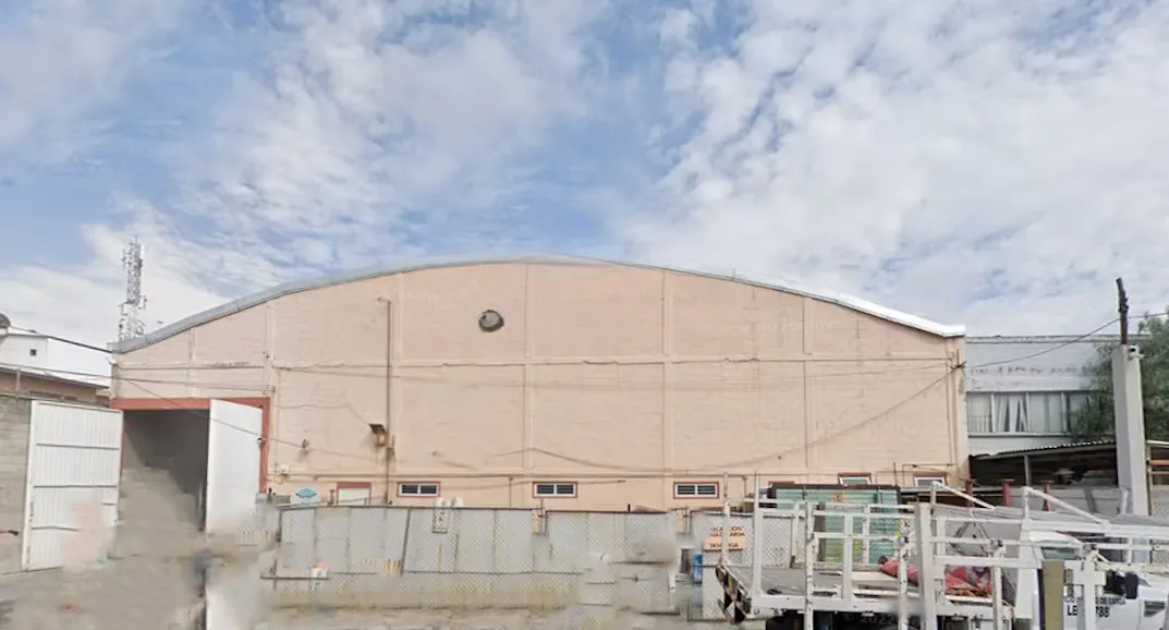 Industrial Spot2