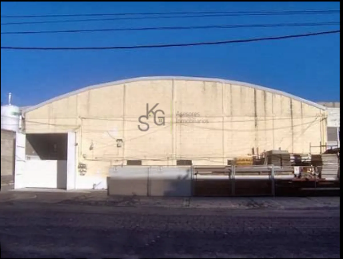 Industrial Spot2