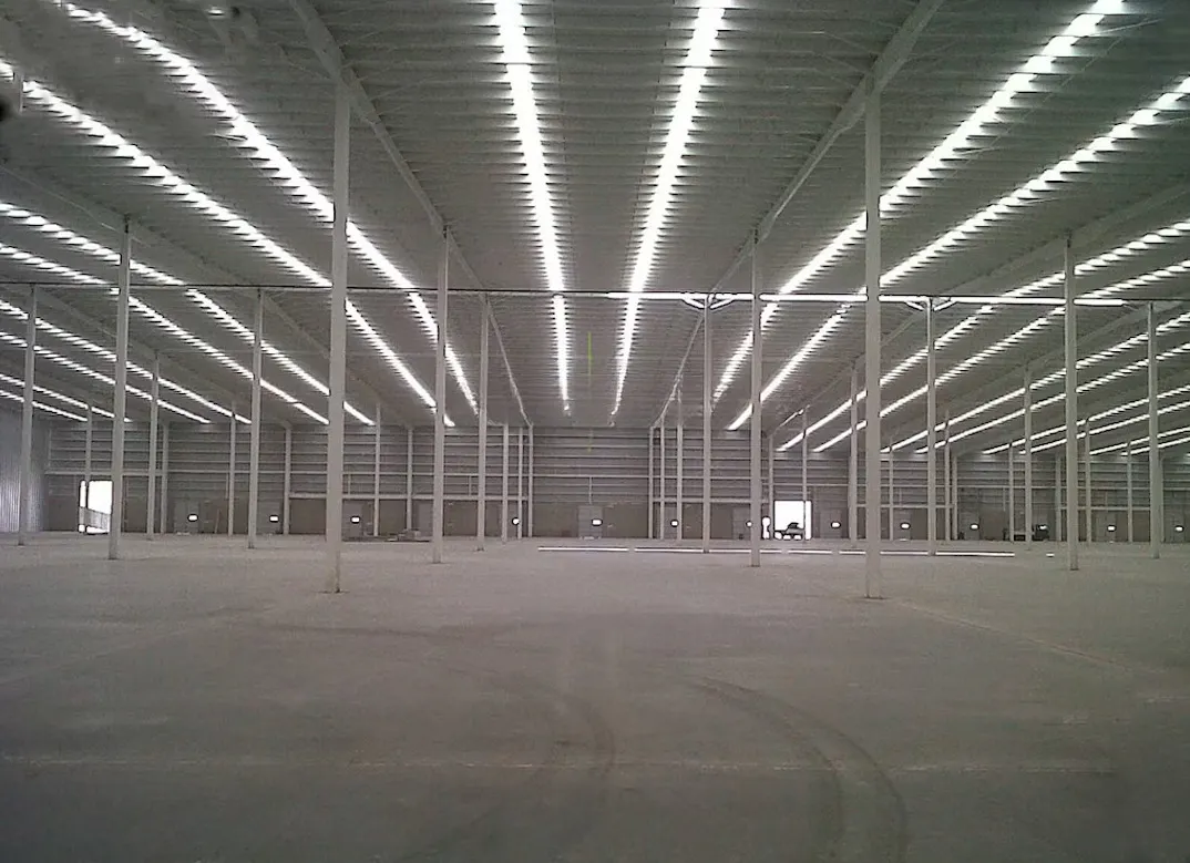 Industrial Spot2