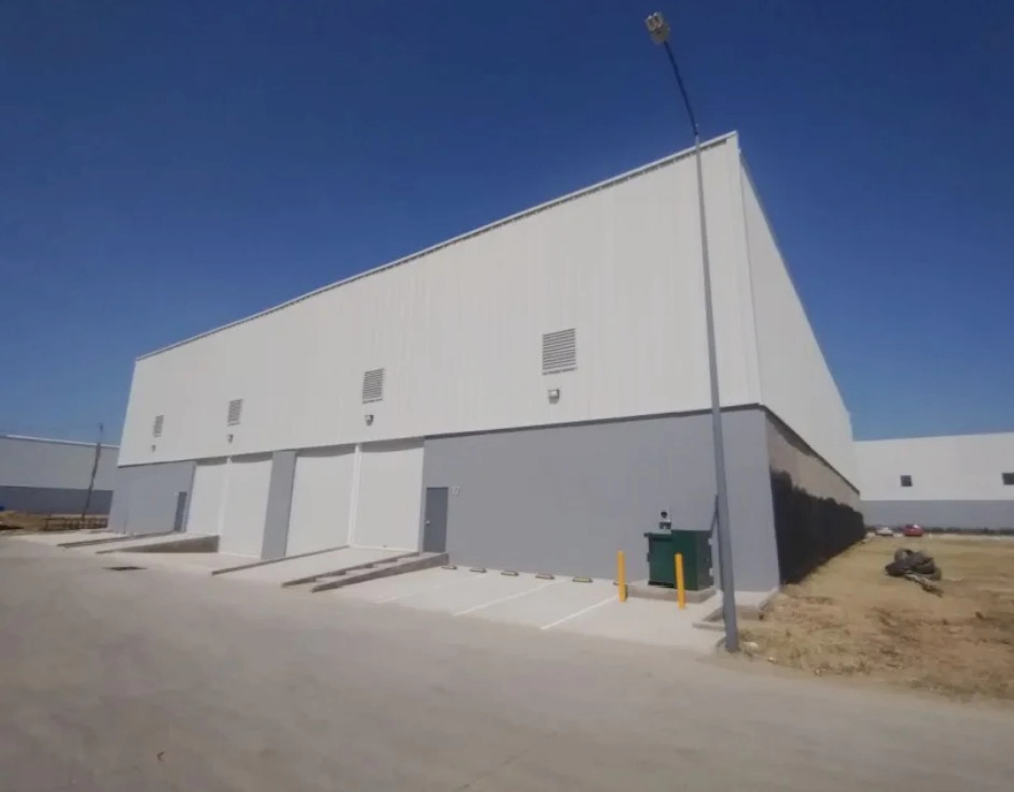 Industrial Spot2