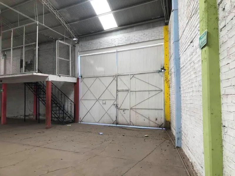 Industrial Spot2