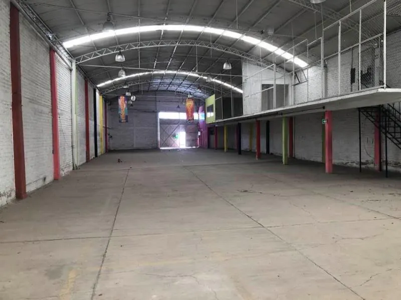 Industrial Spot2
