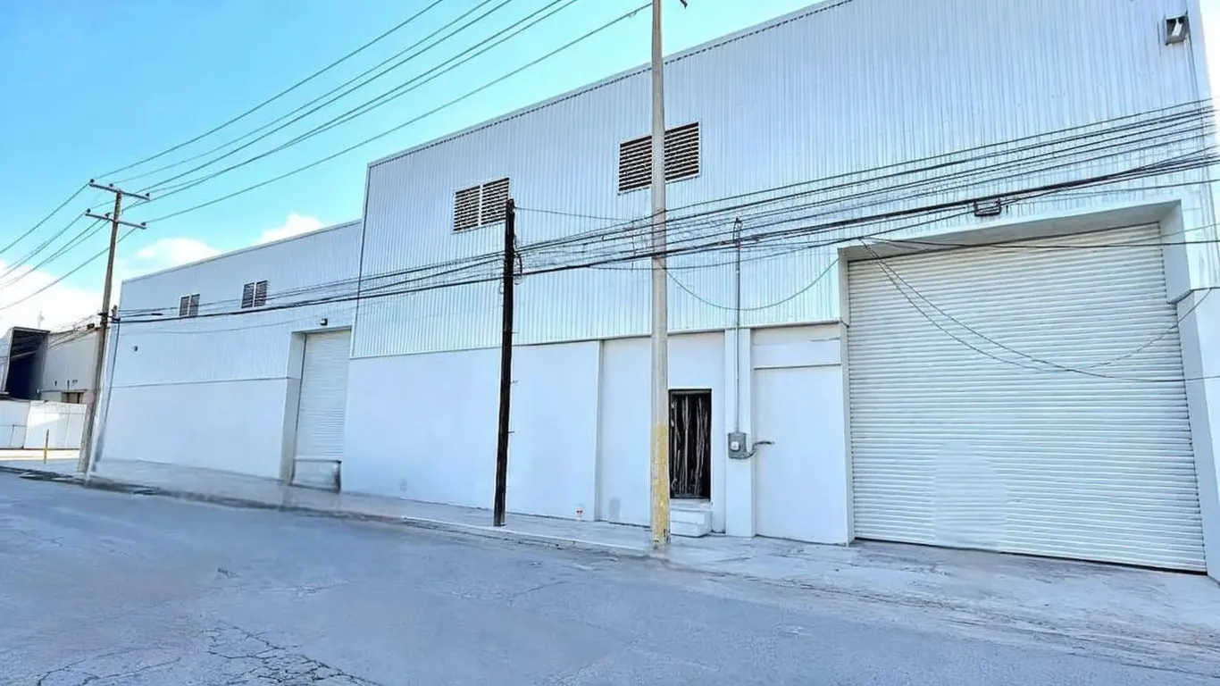 Industrial Spot2