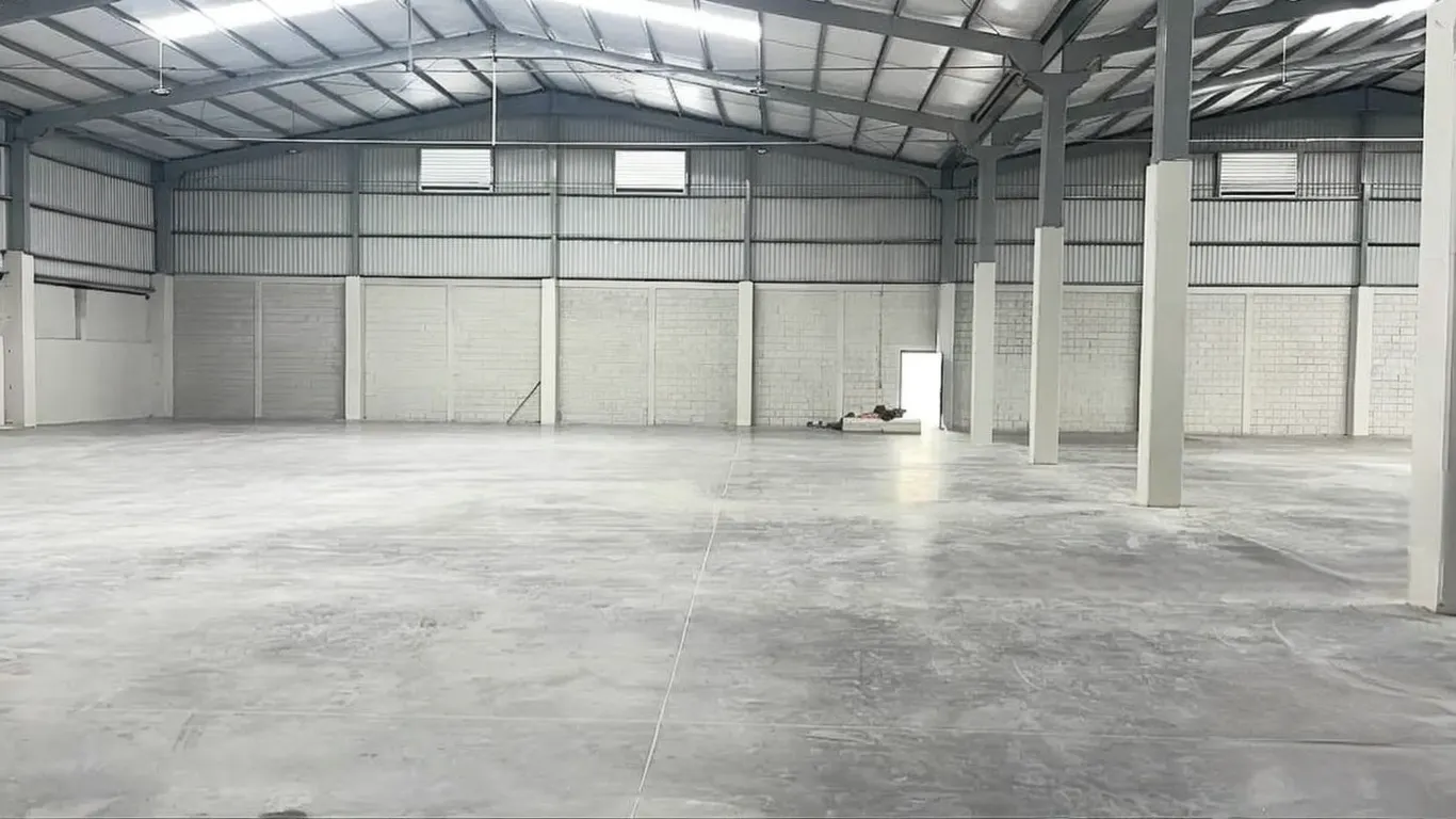 Industrial Spot2