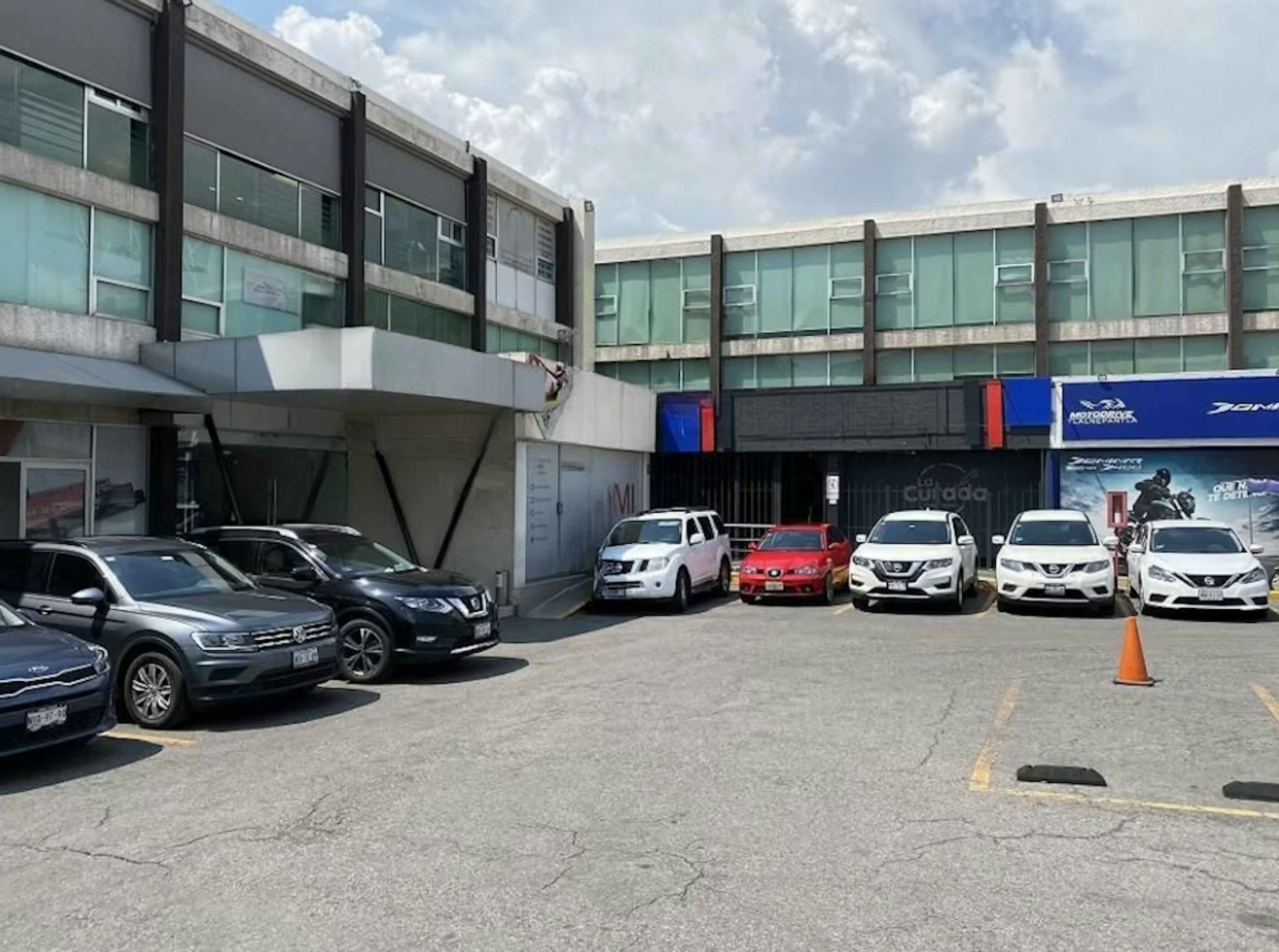 Calle San Nicolás 10