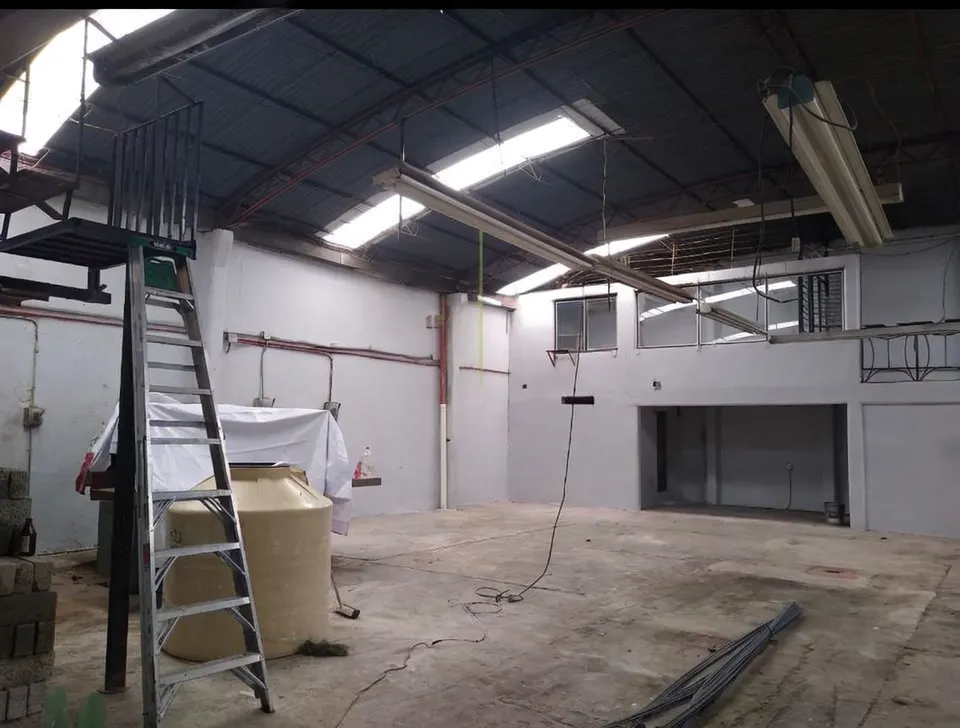 Oficina Spot2