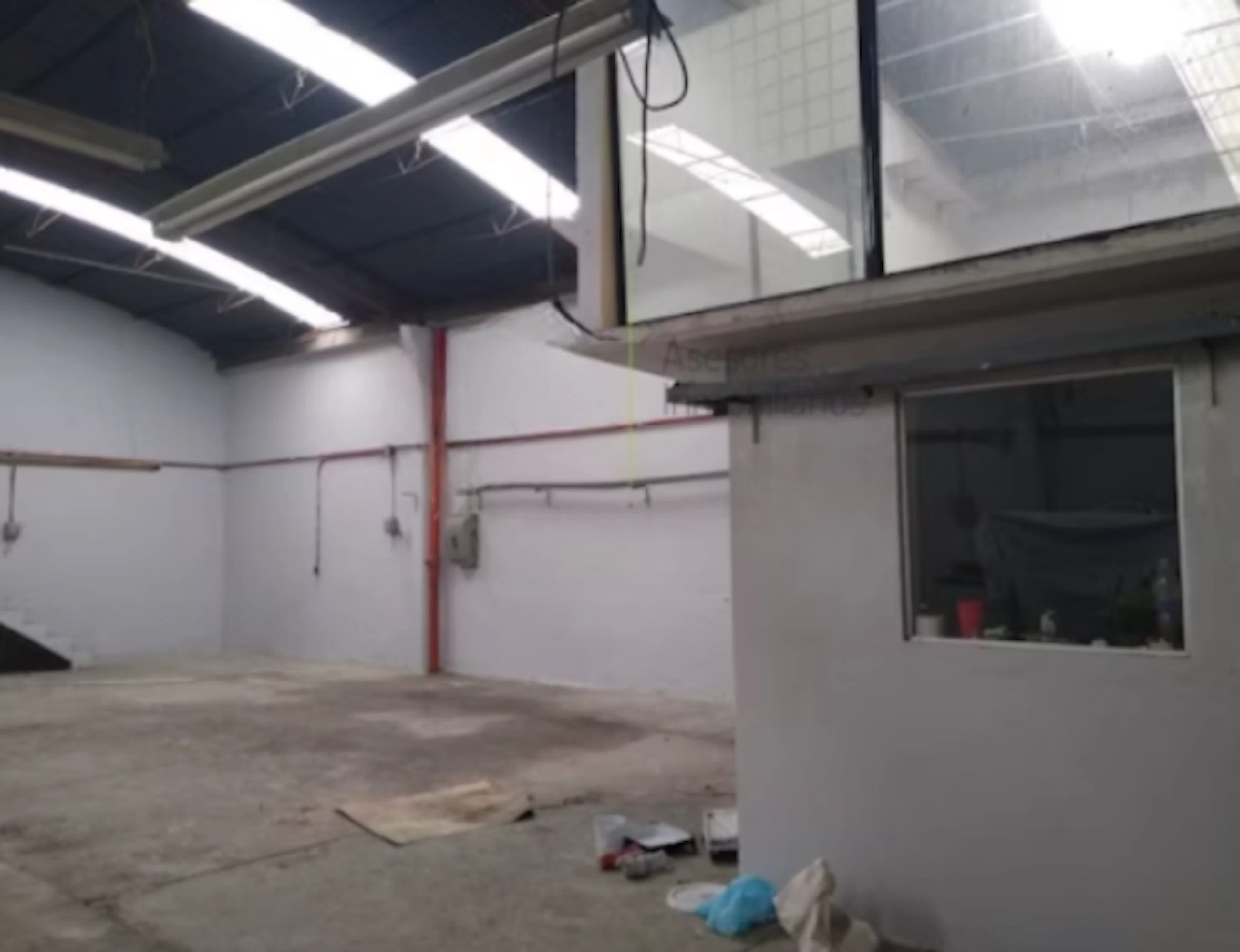 Oficina Spot2