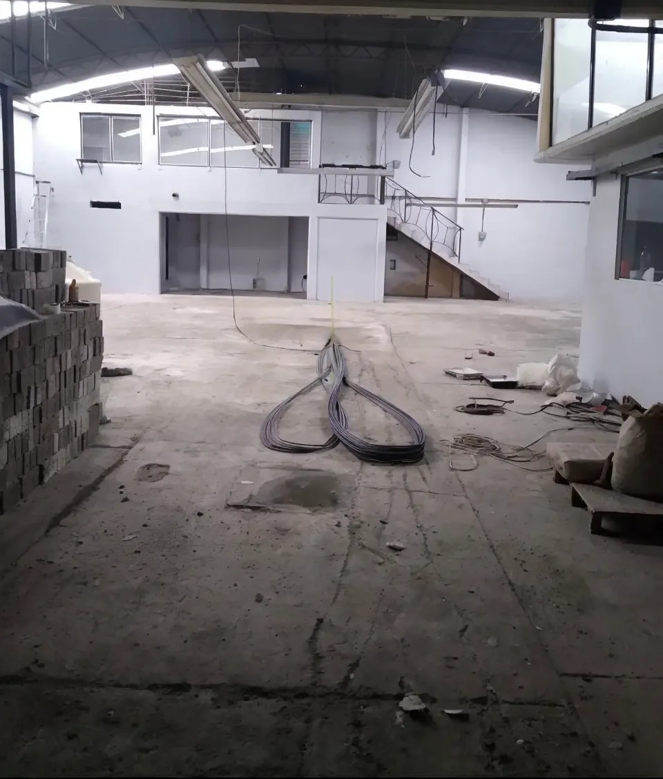 Oficina Spot2